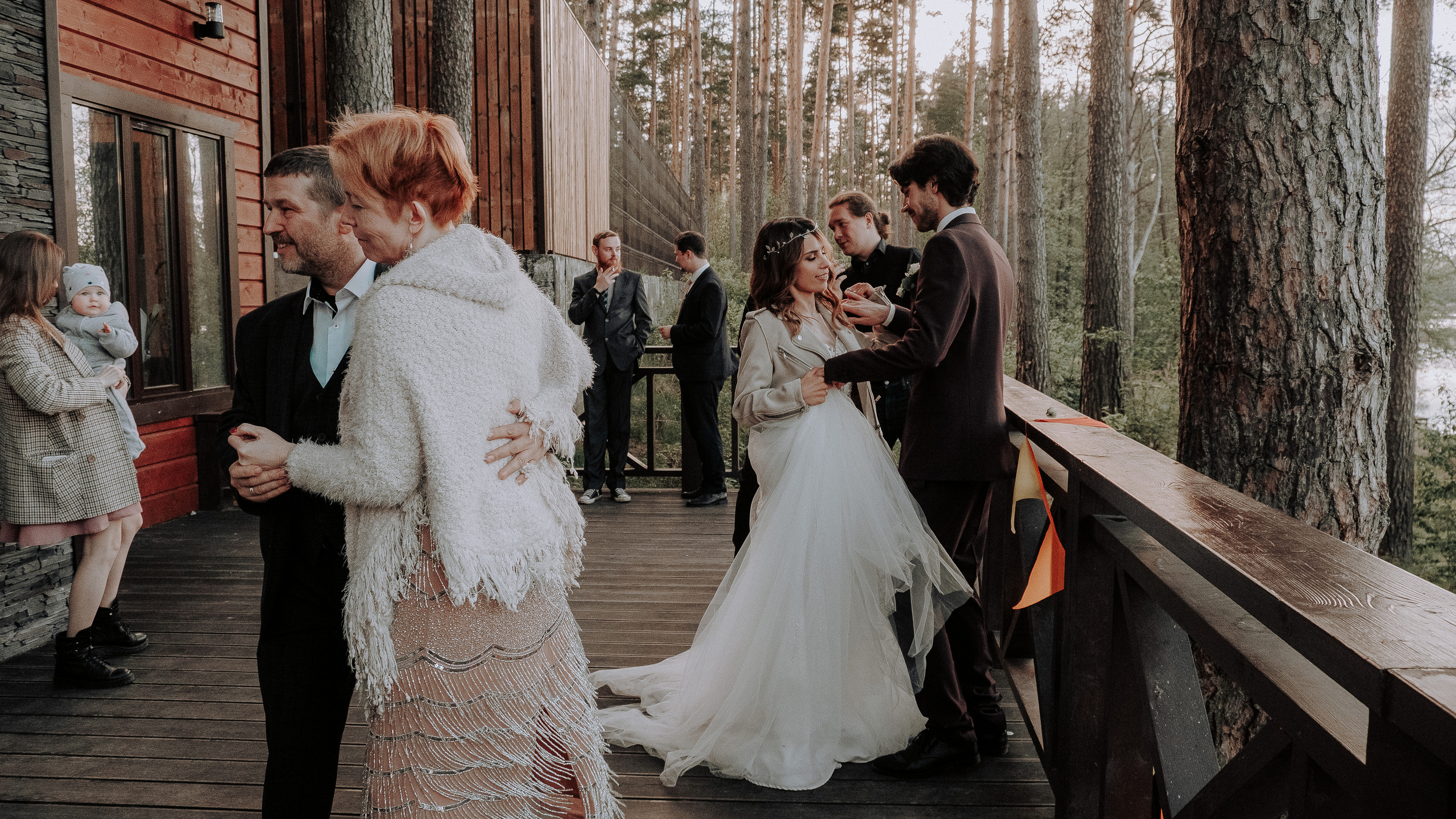 Алина & Слава. Фотограф Мария Хлебникова Санкт-Петербург Москва