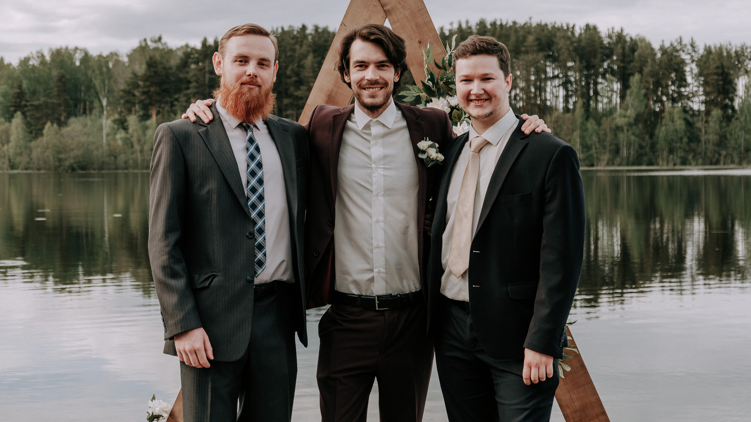 Алина & Слава. Фотограф Мария Хлебникова Санкт-Петербург Москва