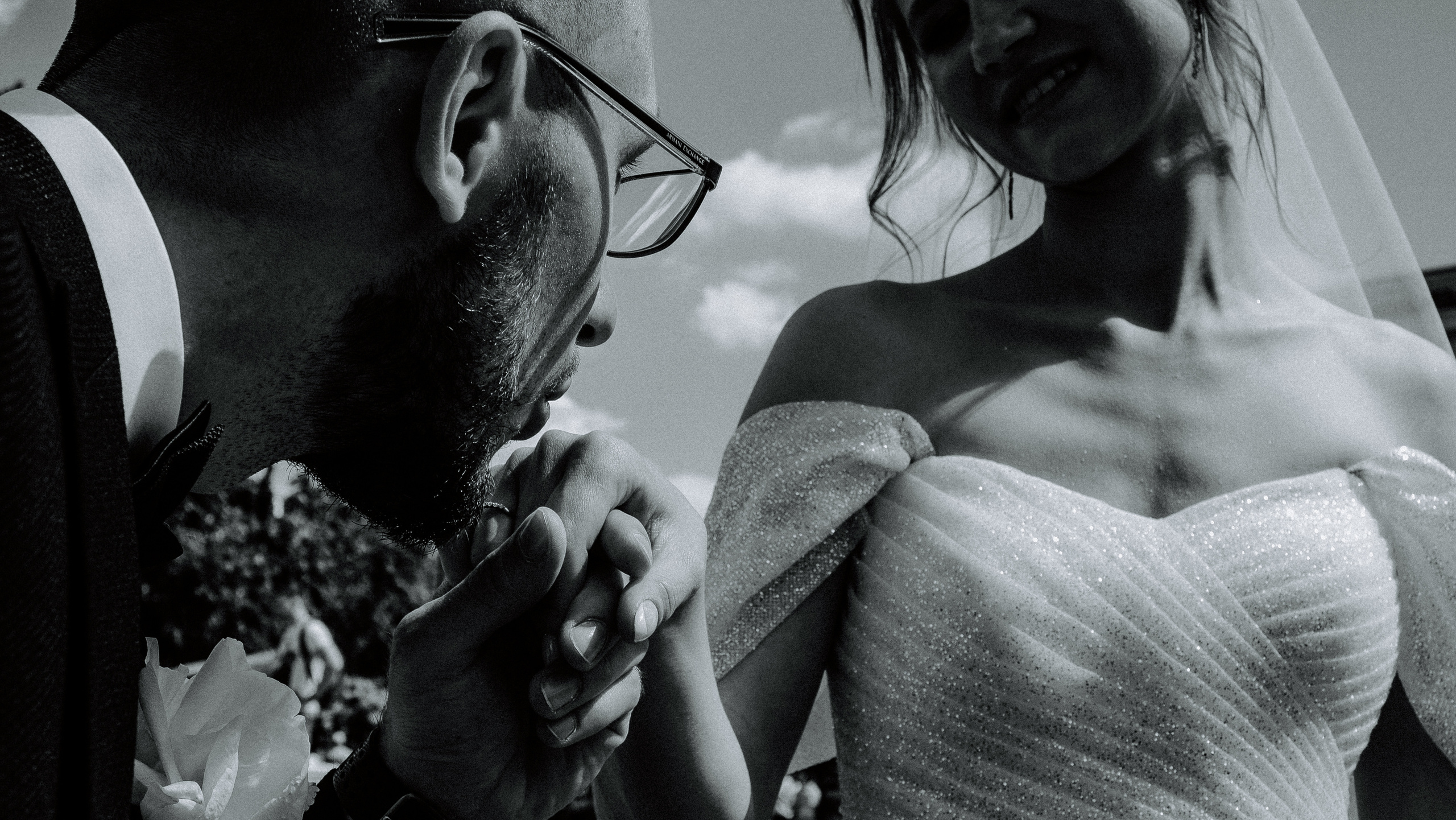 NASTYA VOVA DEN. Фотограф Мария Хлебникова Санкт-Петербург Москва