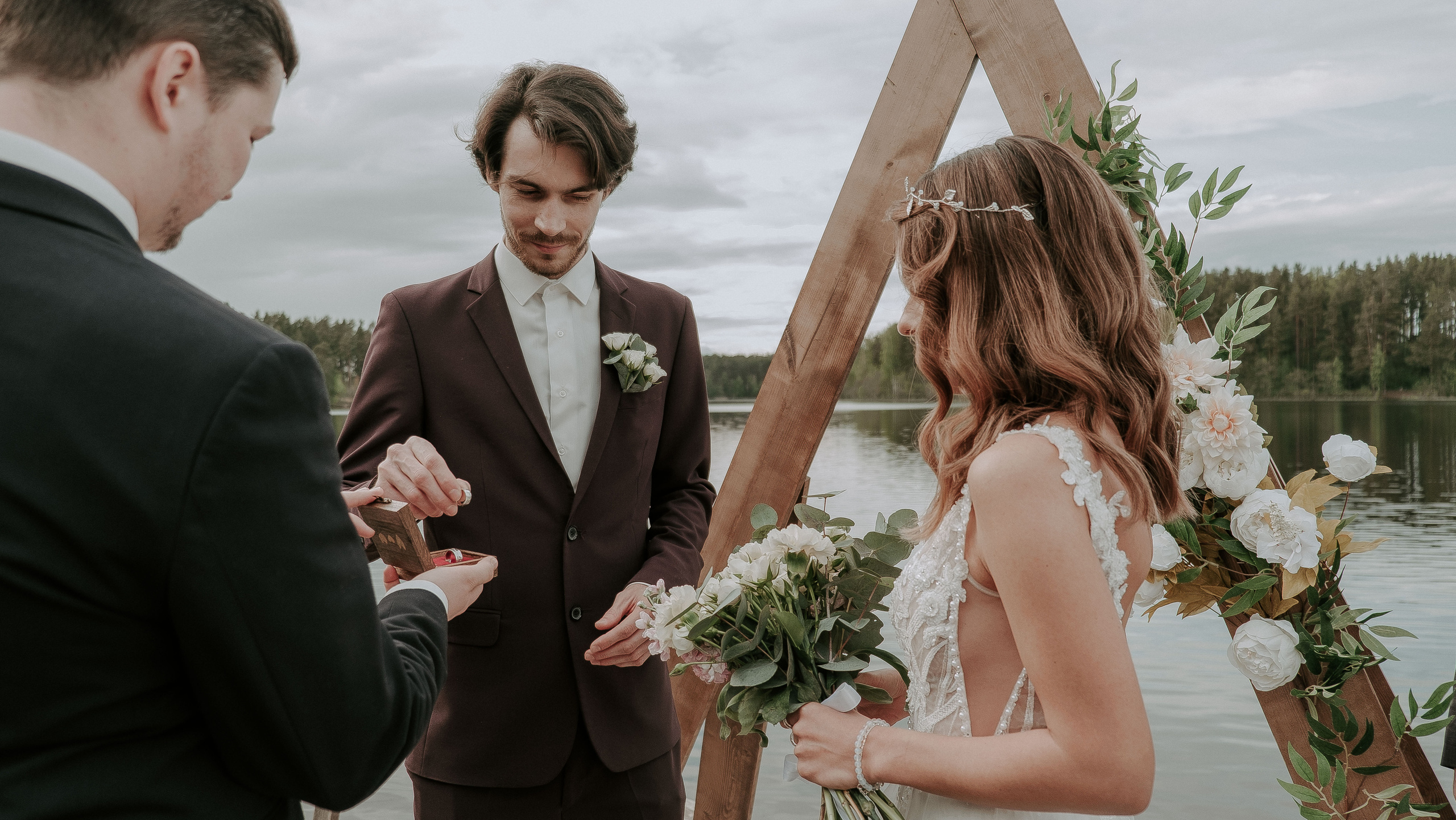 Алина & Слава. Фотограф Мария Хлебникова Санкт-Петербург Москва