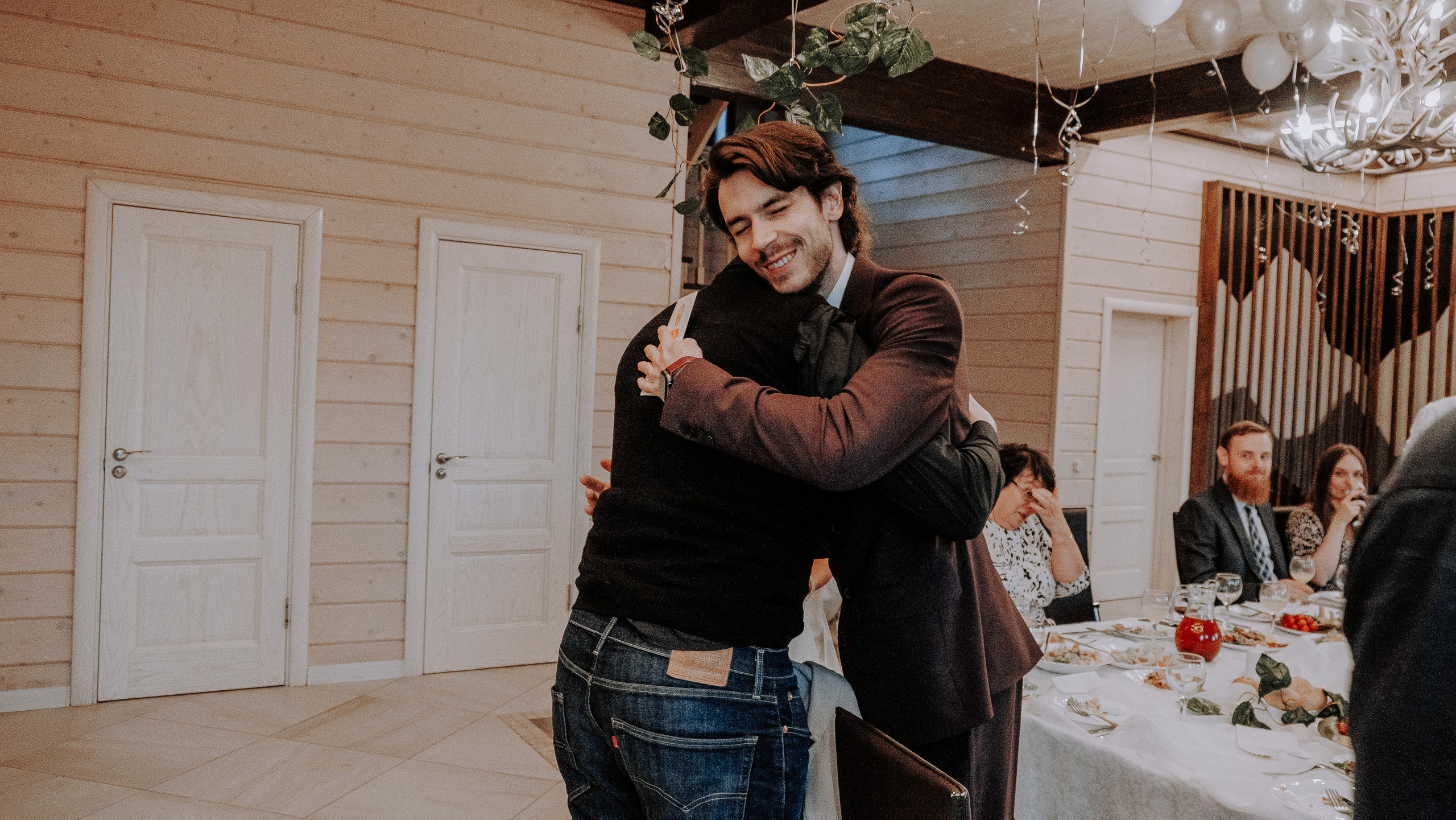 Алина & Слава. Фотограф Мария Хлебникова Санкт-Петербург Москва