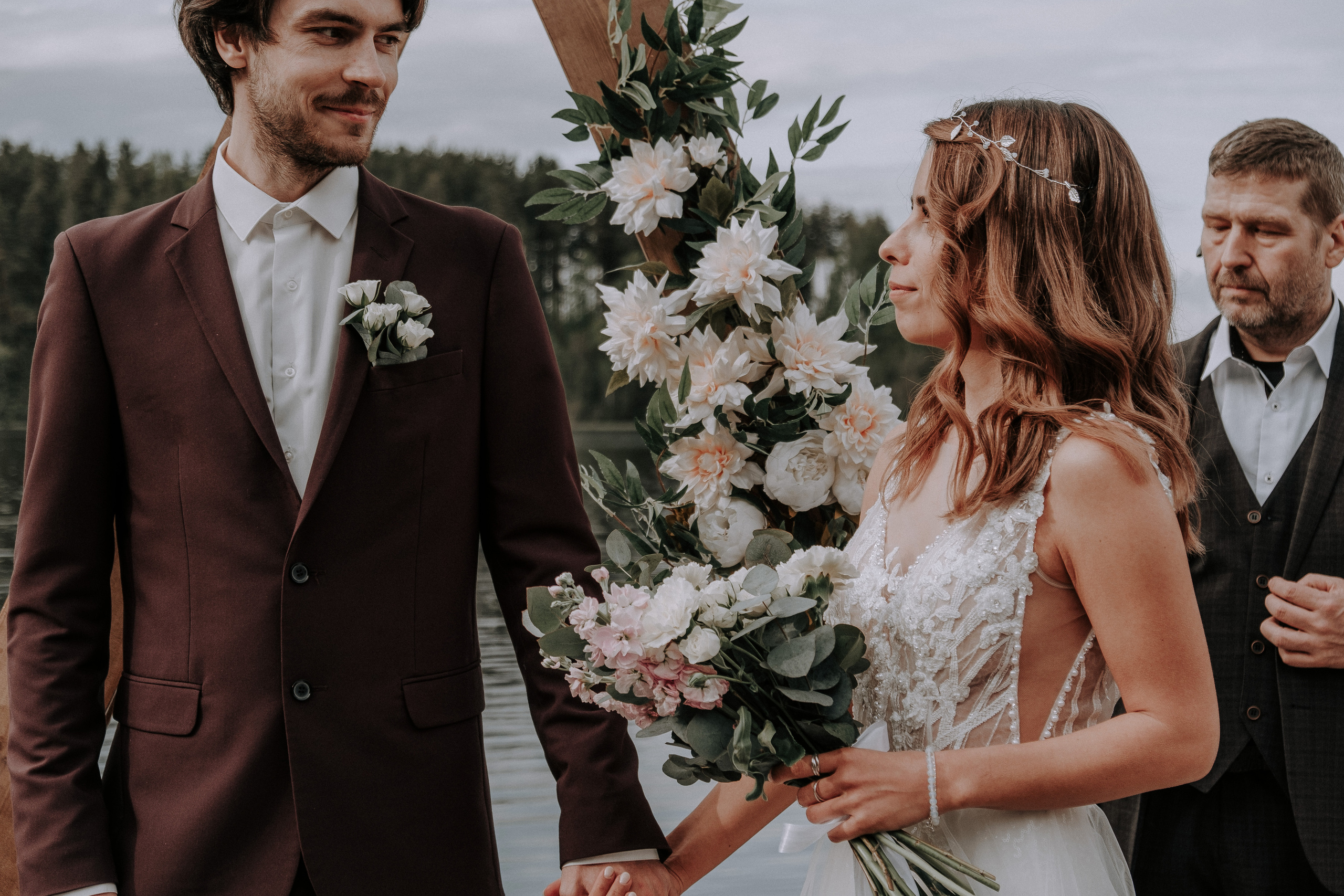 Алина & Слава. Фотограф Мария Хлебникова Санкт-Петербург Москва