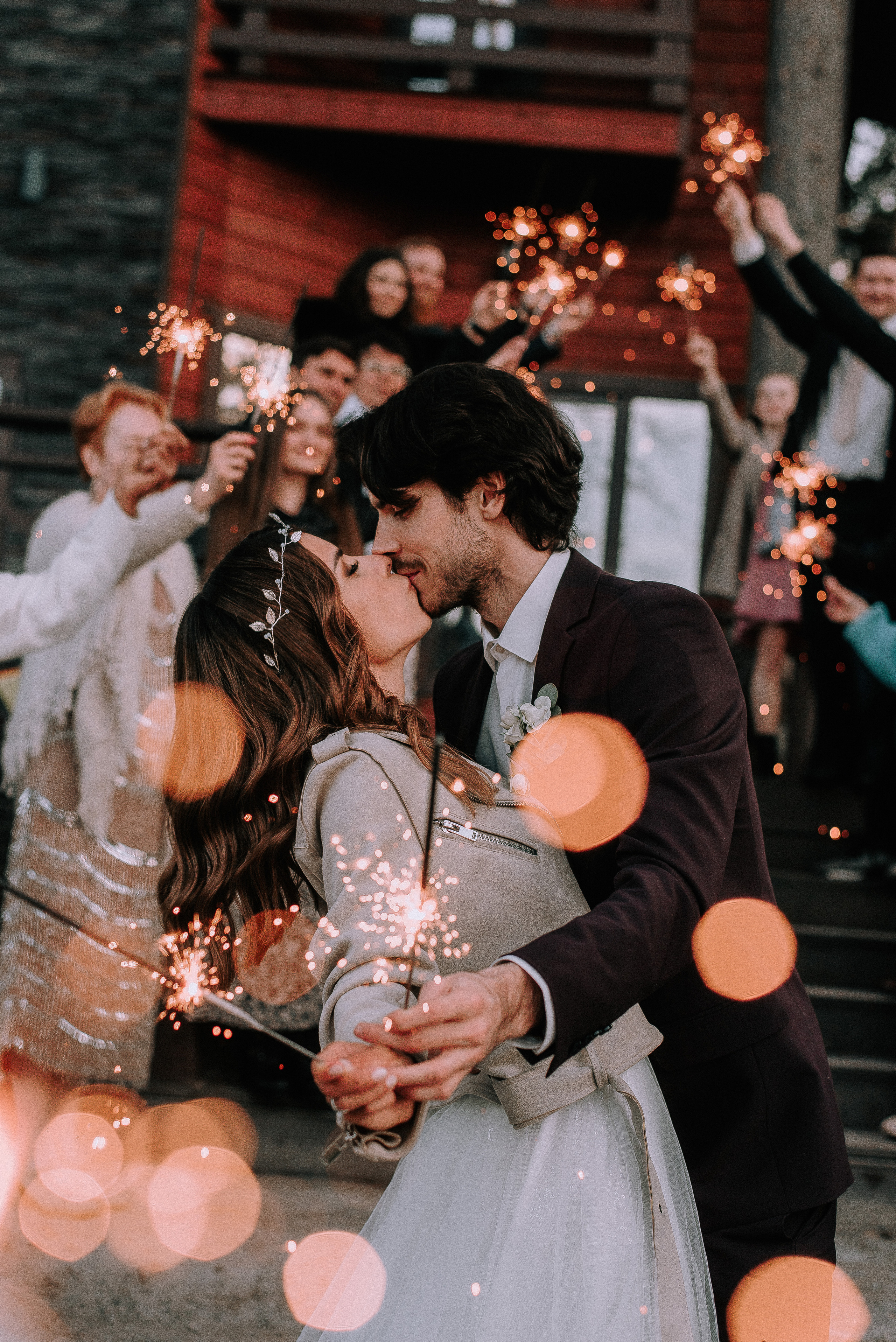 Алина & Слава. Фотограф Мария Хлебникова Санкт-Петербург Москва