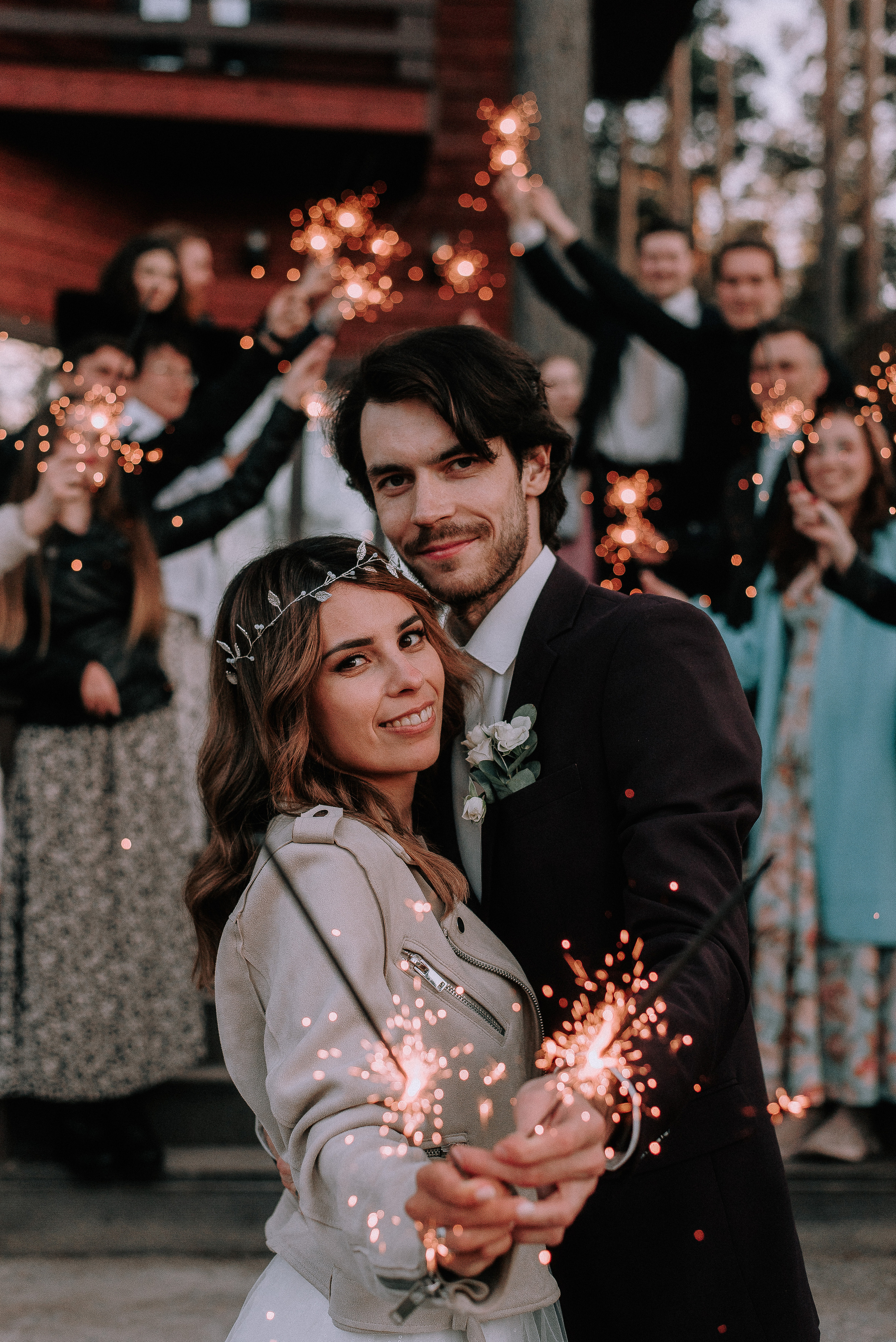 Алина & Слава. Фотограф Мария Хлебникова Санкт-Петербург Москва