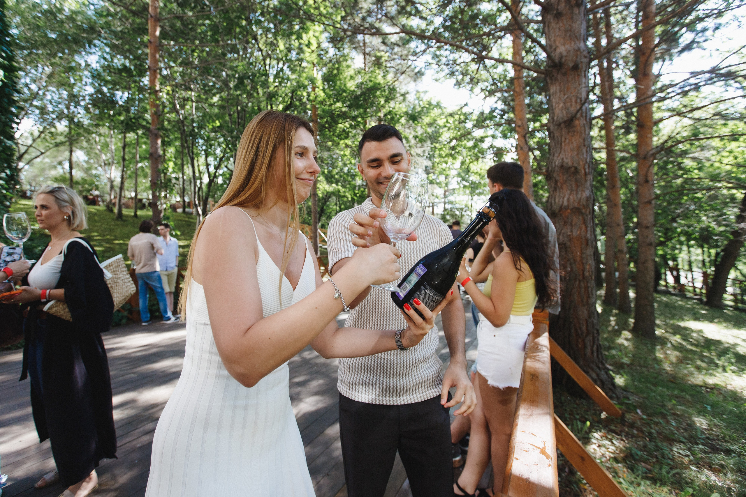 ФЕСТИВАЛЬ РОССИЙСКОГО ВИНА. СВОИ. ФОТООТЧЕТЫ-СОБЫТИЯ-МЕСТА