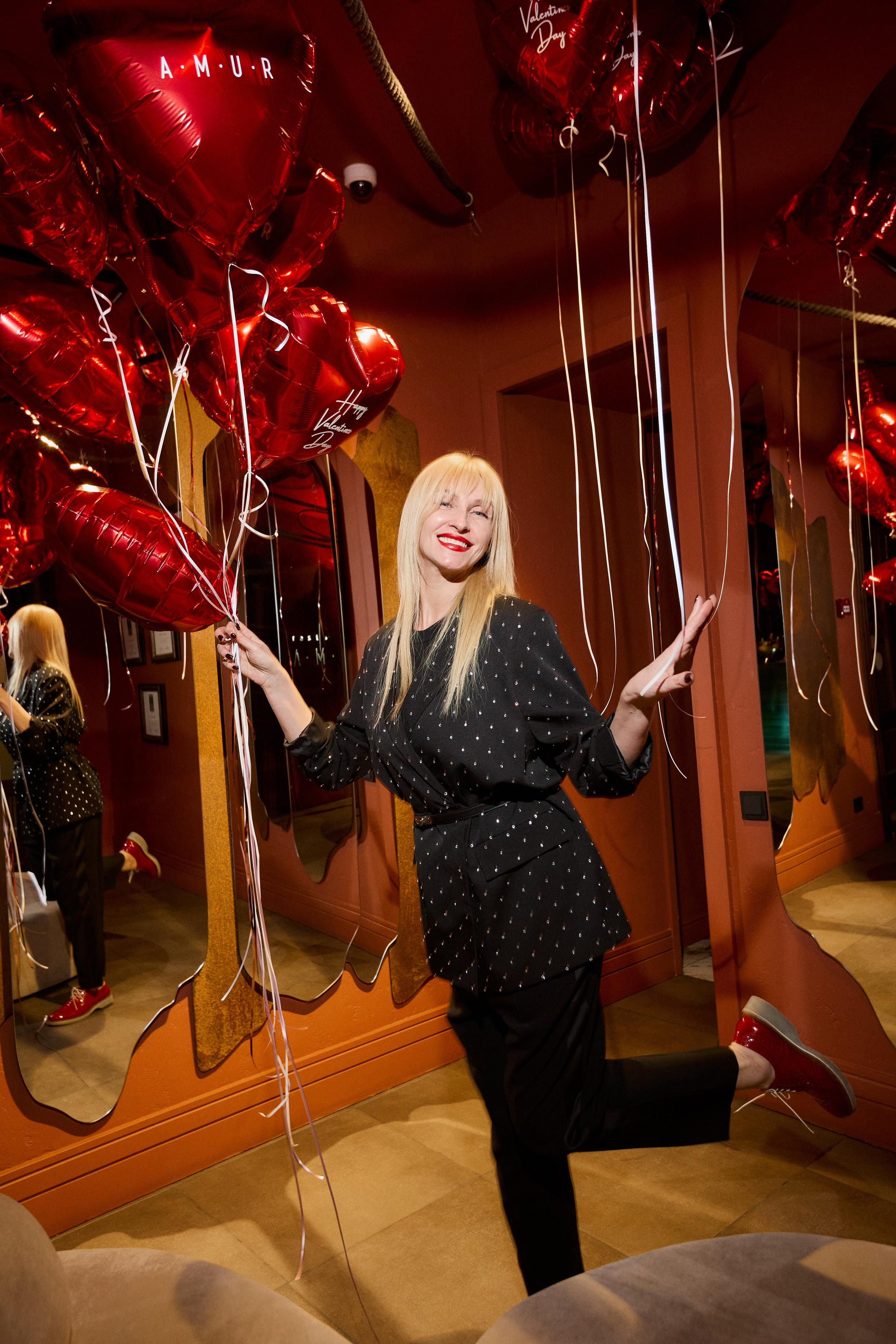 AMUR — Happy Valentine`s Day. СВОИ. ФОТООТЧЕТЫ-СОБЫТИЯ-МЕСТА