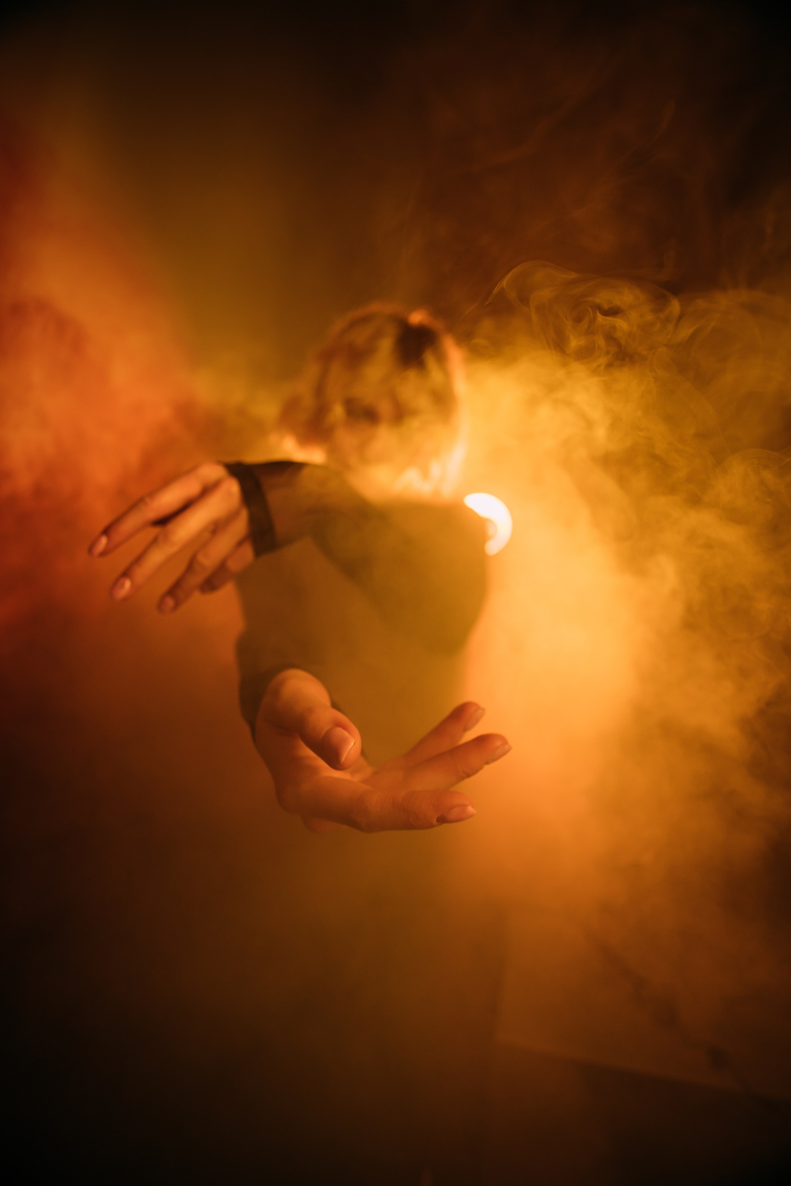 Индивидуальные фотосессии. Твой фотограф в Москве — Люся Кравец