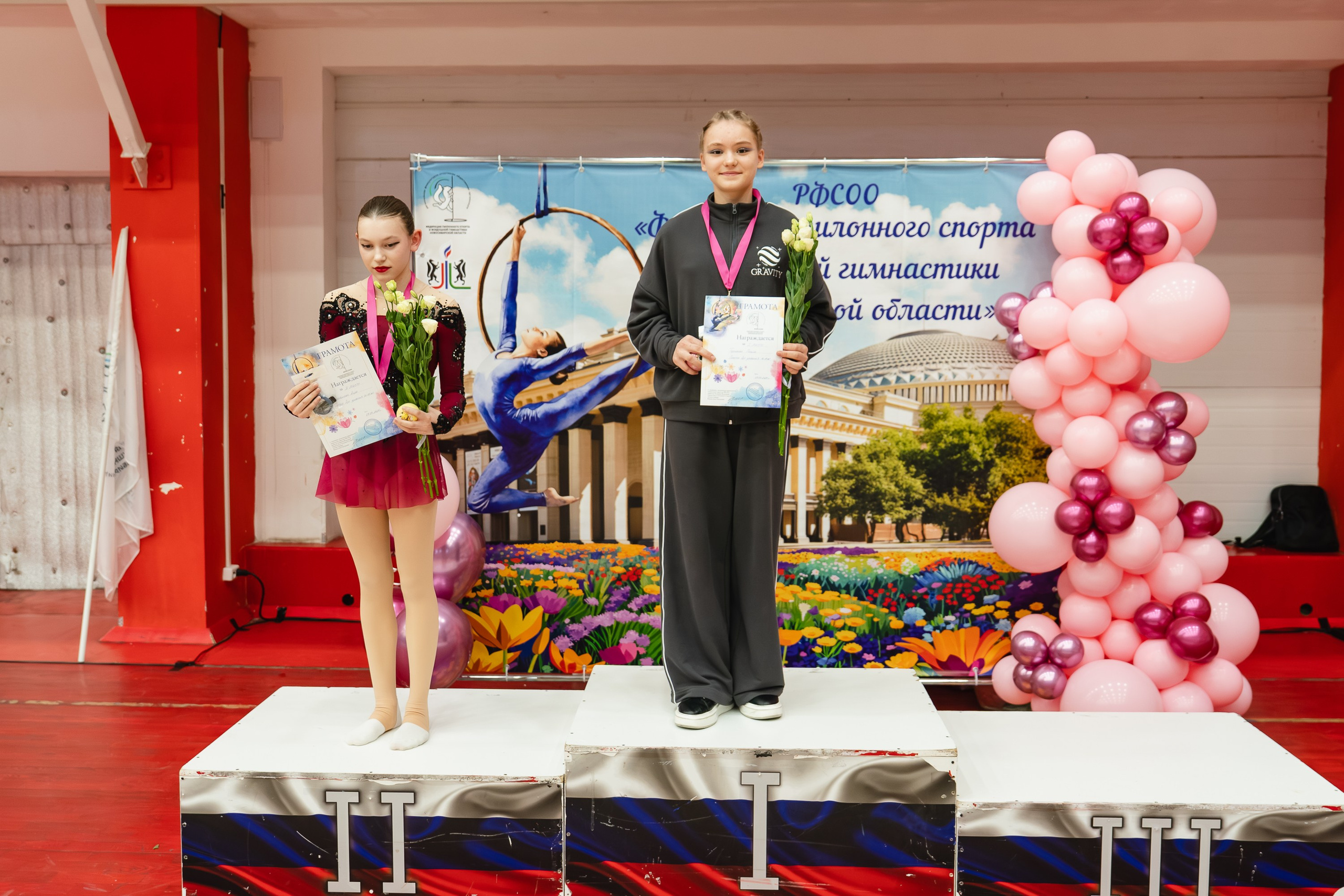 Весенний Кубок. Воробьева Ксения — Спортивный и танцевальный фотограф Новосибирск