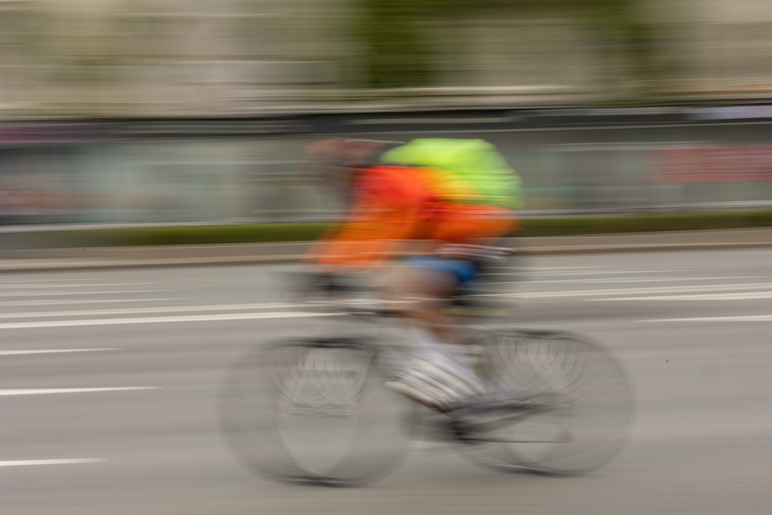 Портретный фотограф в Москве Руслан Мензулин