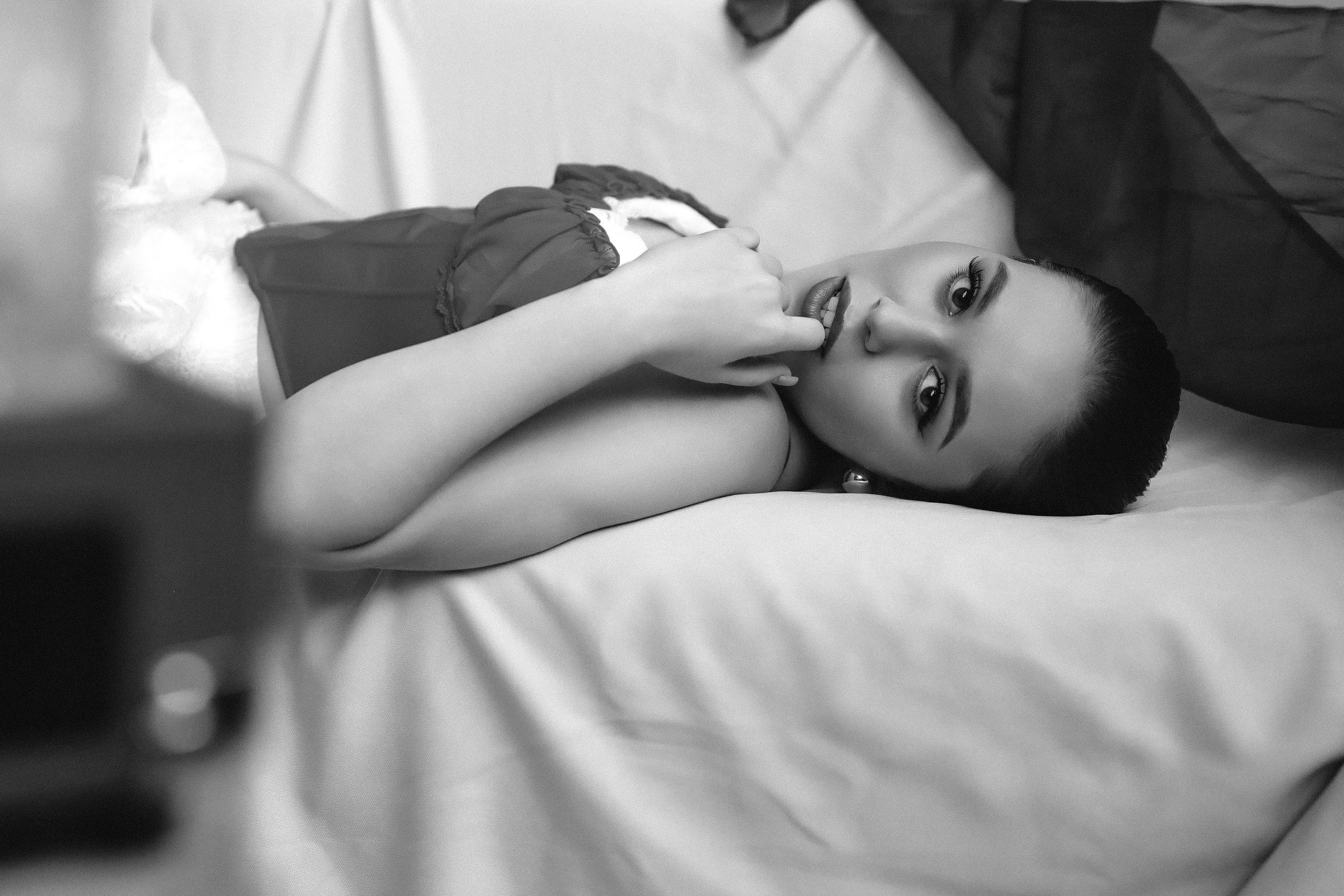 Маша. Анна Лерман. Фотограф г. Абакан