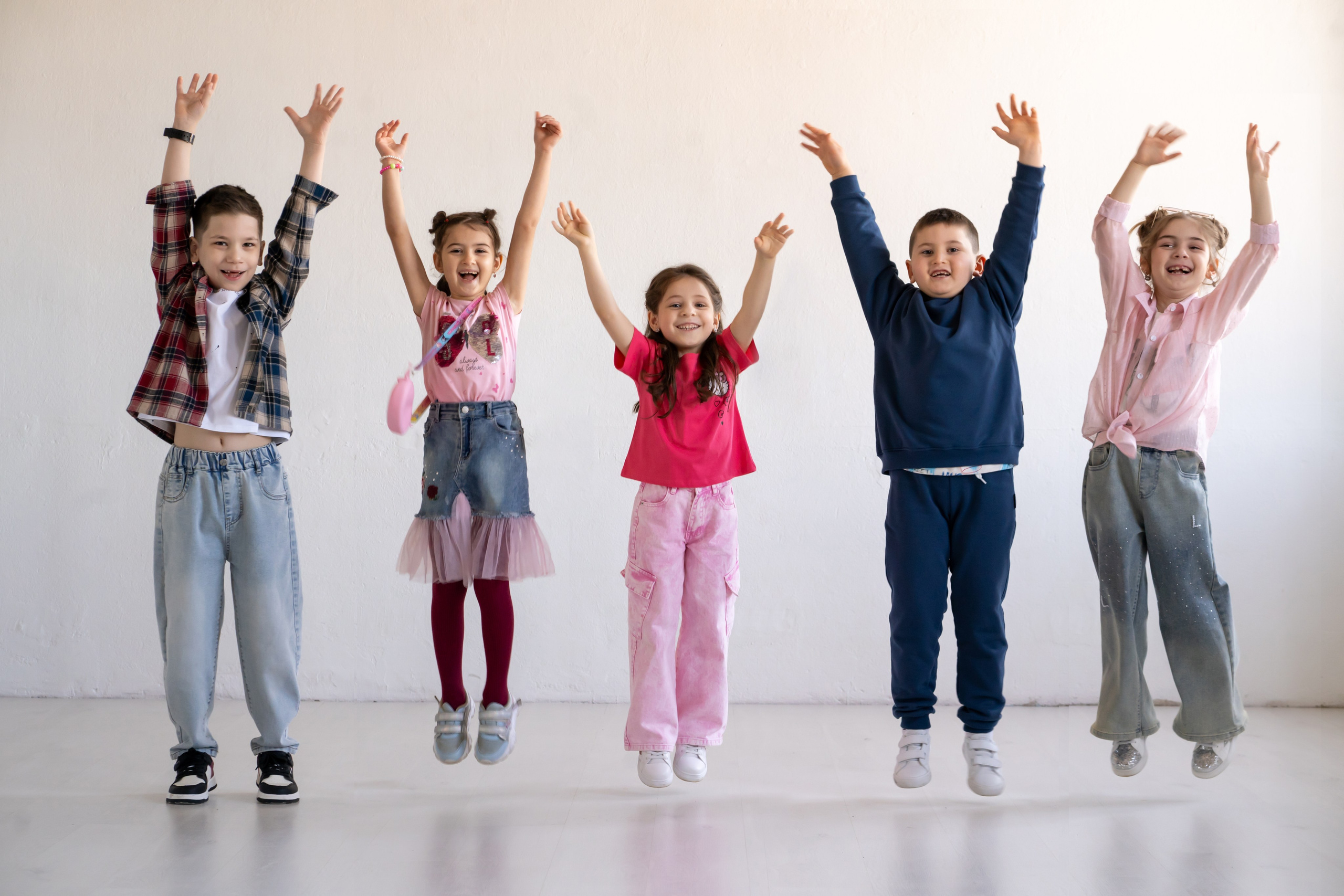 Детский сад. Съемка в студии. Фотограф в Кабардино-Балкарской республике, Нальчик, Инна Абакарова