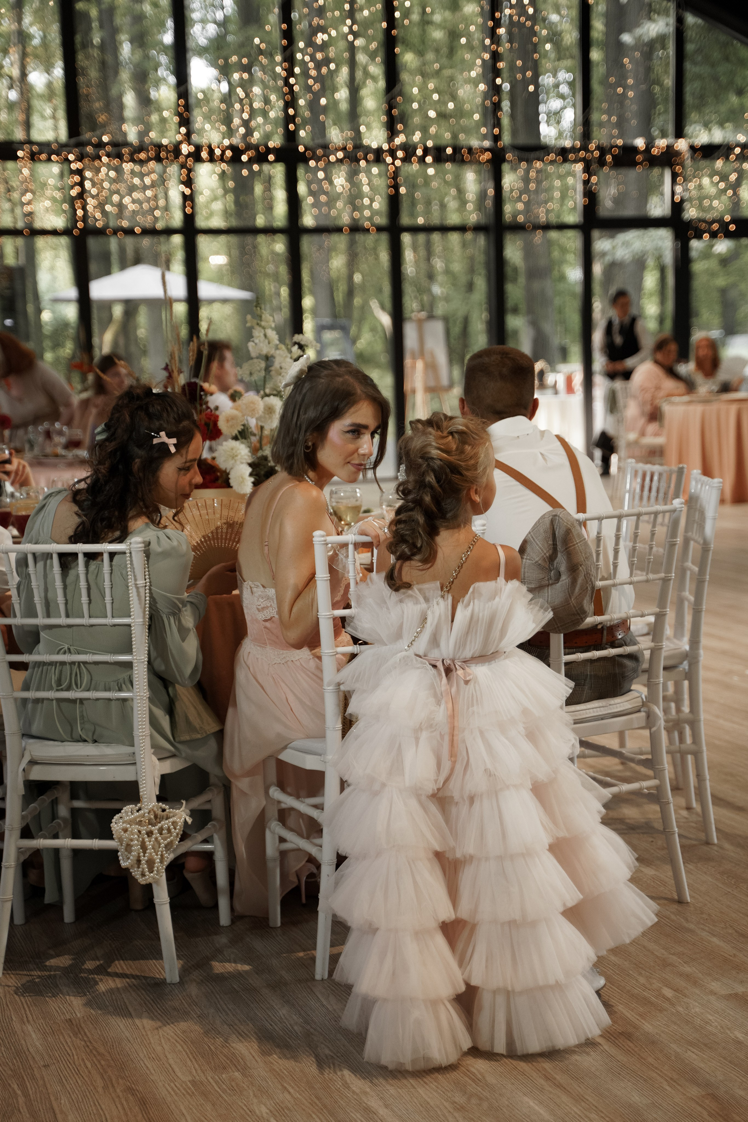 Анна и Андрей. Свадебный фотограф Марина Попова