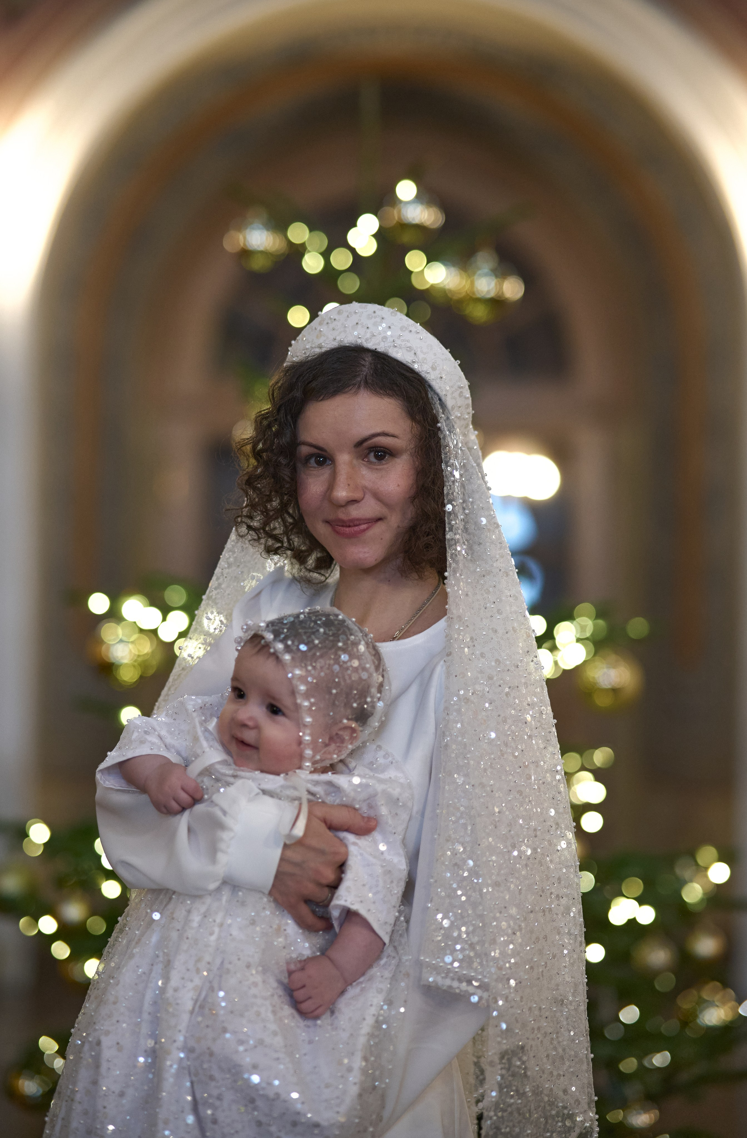 Зимний Воркшоп. Фотограф в Москве