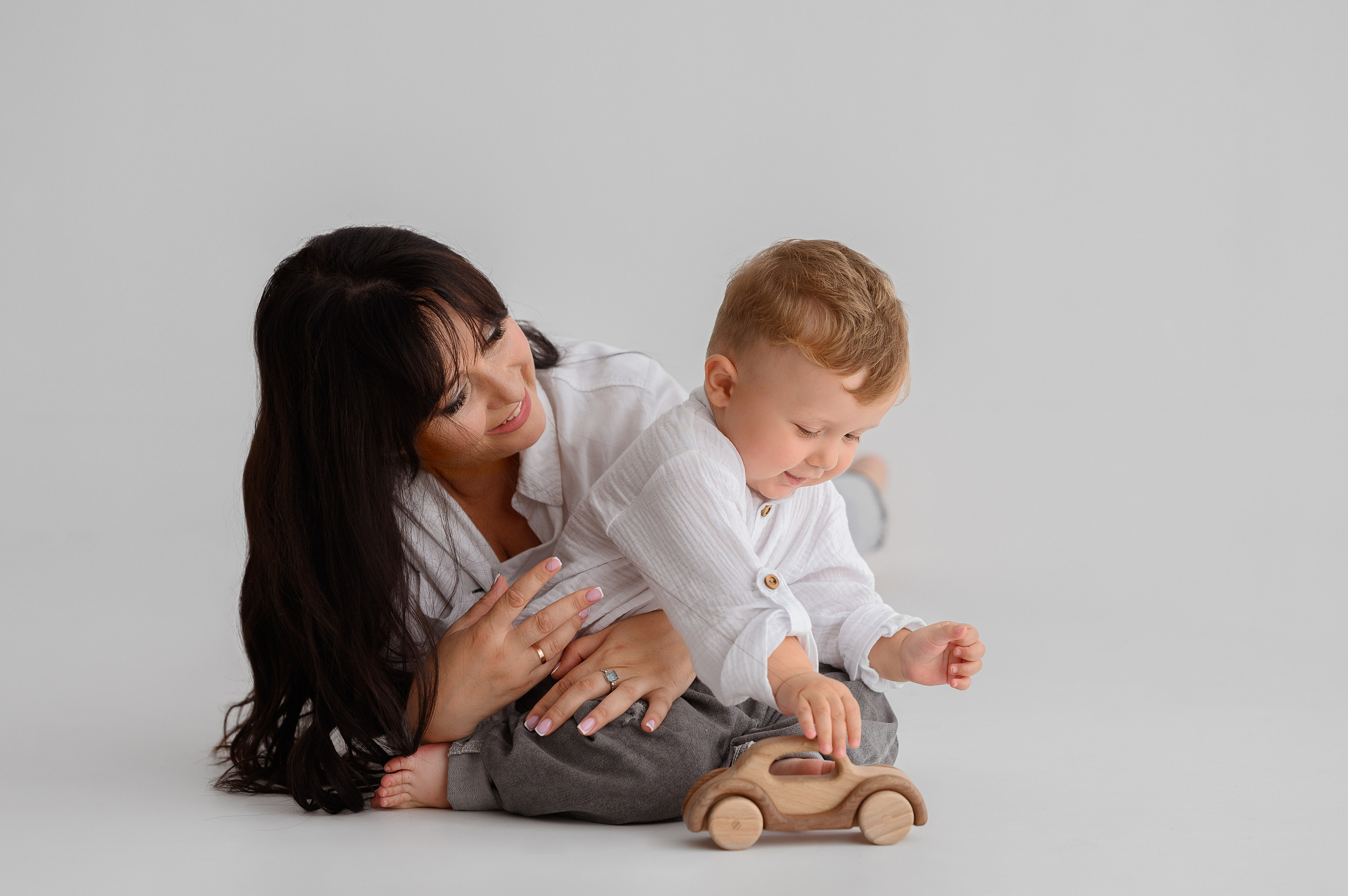 Годики. Детский и семейный фотограф Ирина Гладких