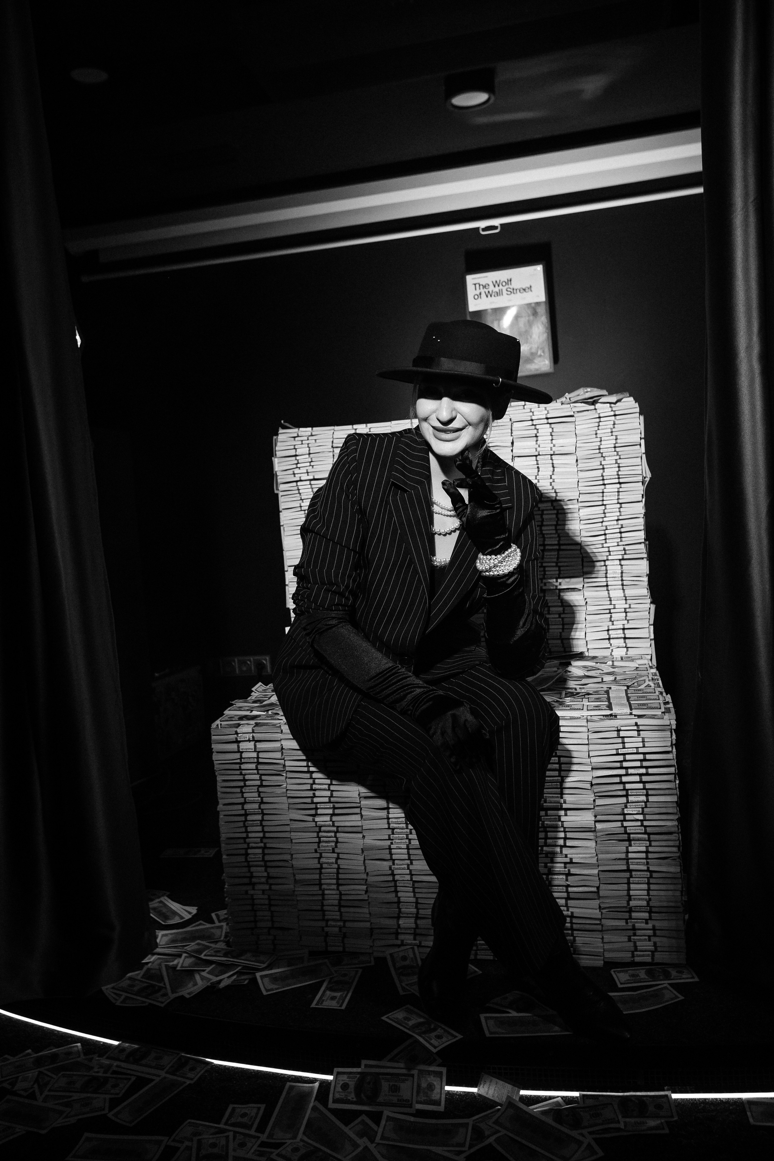 LA FAMIGLIA — SOLOVI — 1 YEAR. СВОИ. ФОТООТЧЕТЫ-СОБЫТИЯ-МЕСТА