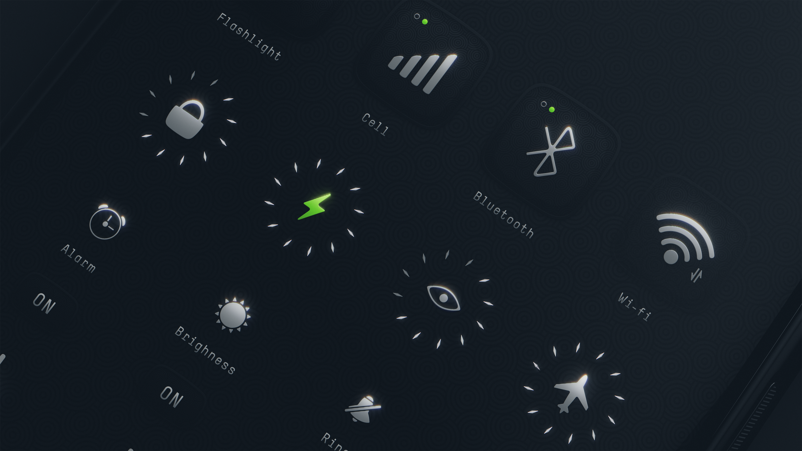 Oxygene. Промышленный и Концепт-Дизайн. Александр Голубев