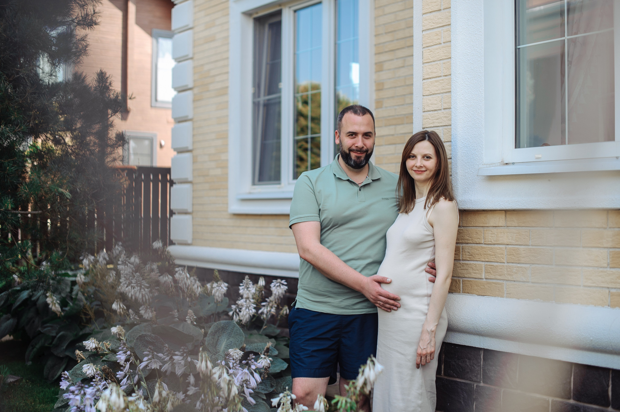 День рожденье Юры. Дмитрий Черяник свадебный и семейный фотограф