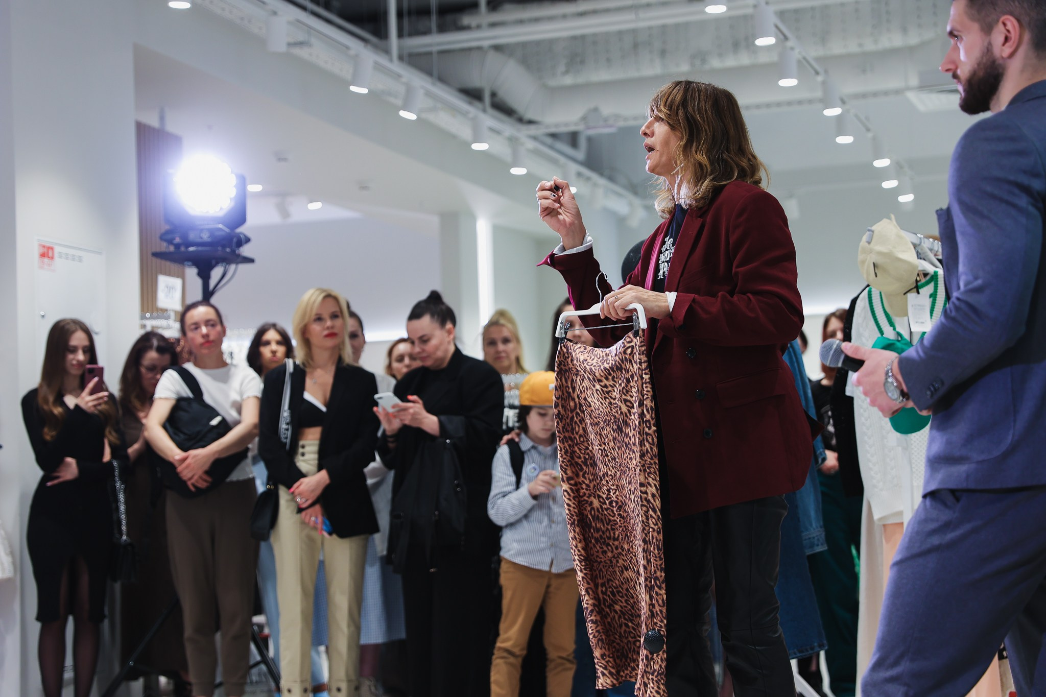 Репортажный фотограф в Минске. Профессиональный репортажный фотограф в Минске Максим Гупинец