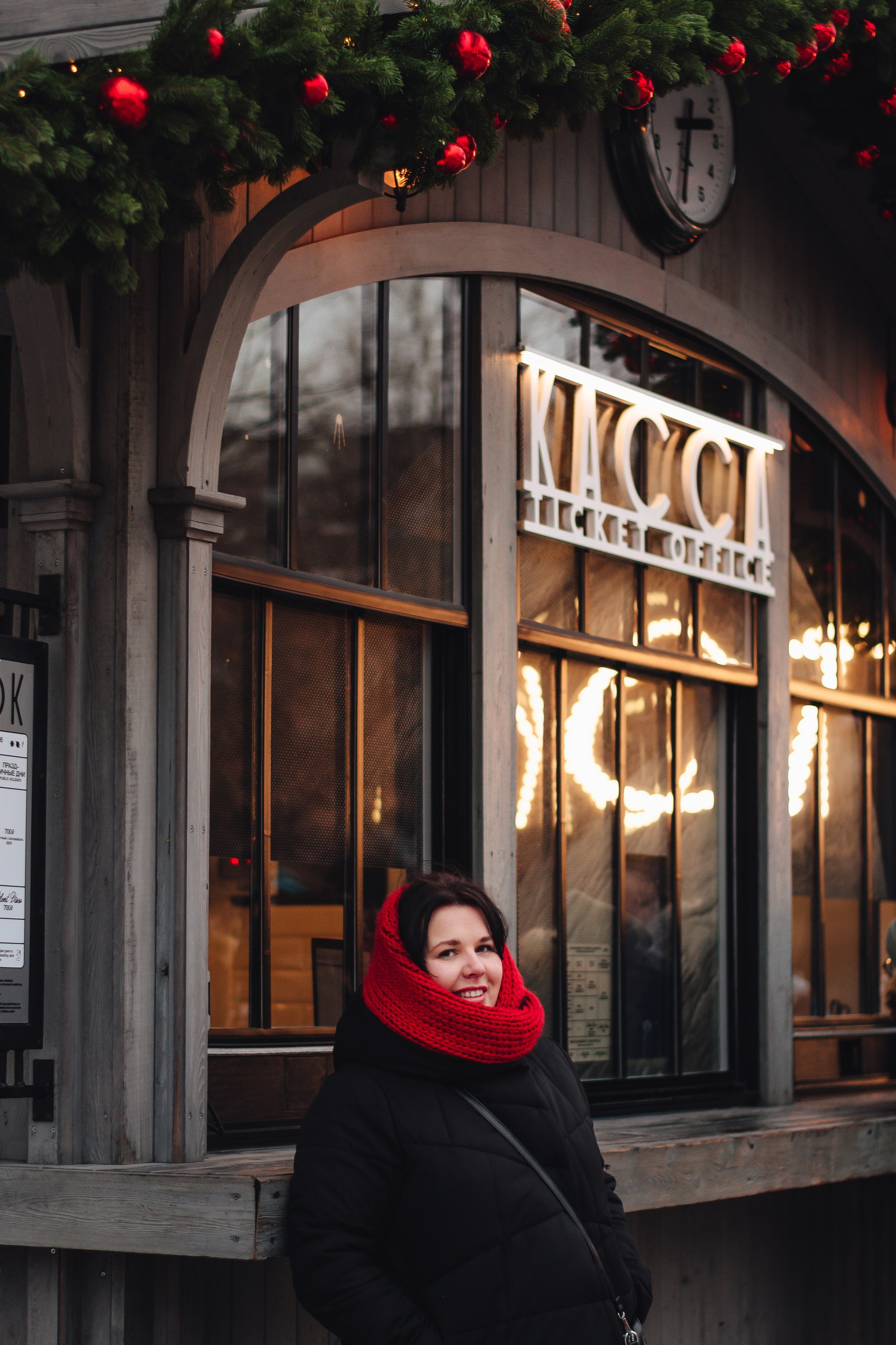 Прайс. Фотограф Санкт-Петербург | Дарья Першина