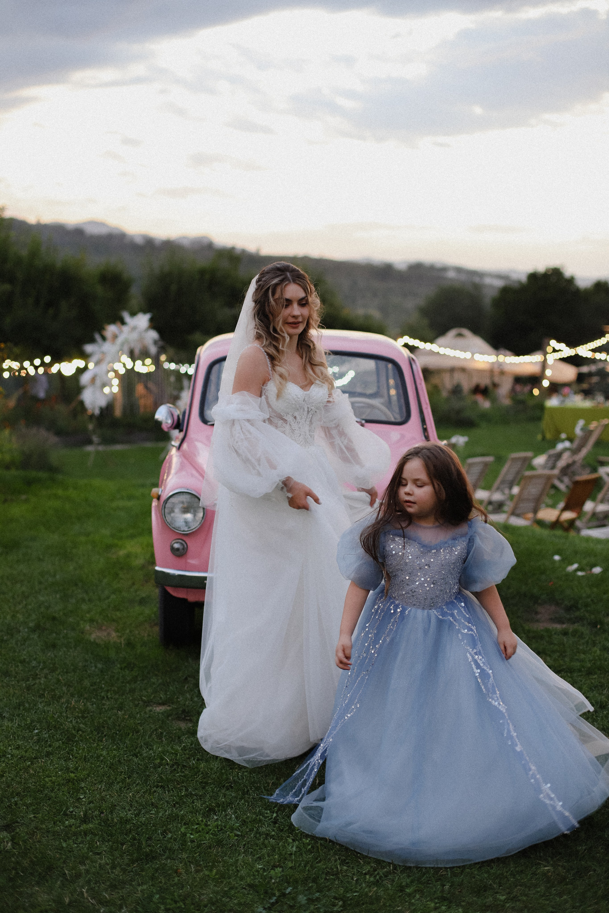 Рустам и Елизавета. Фотограф в Алматы и Москве Даша Пушкина