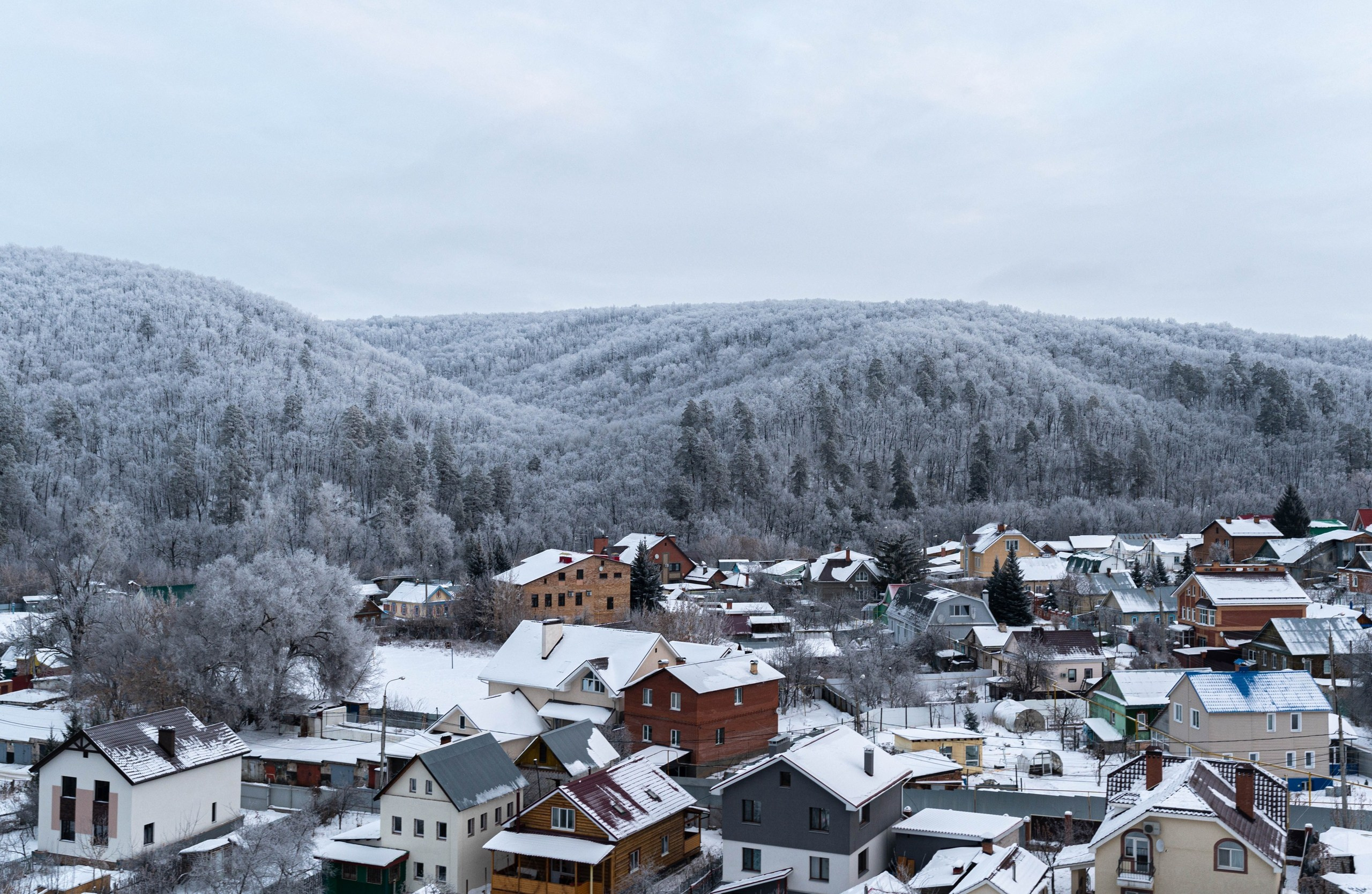 Через окно. Наталия Шульгина — визуальный художник, фотограф