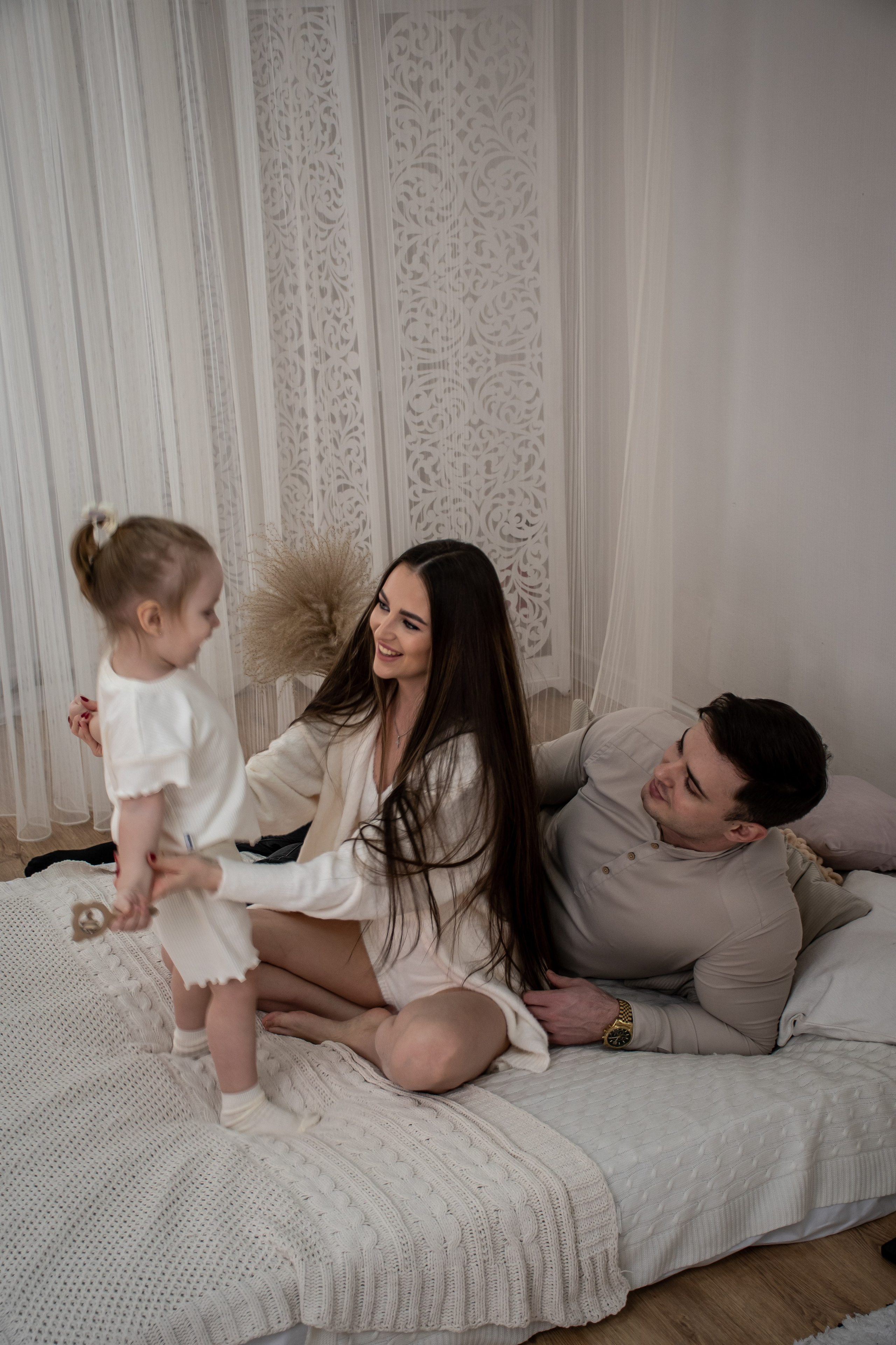 Семейный и детский фотограф Ирина Беспалова