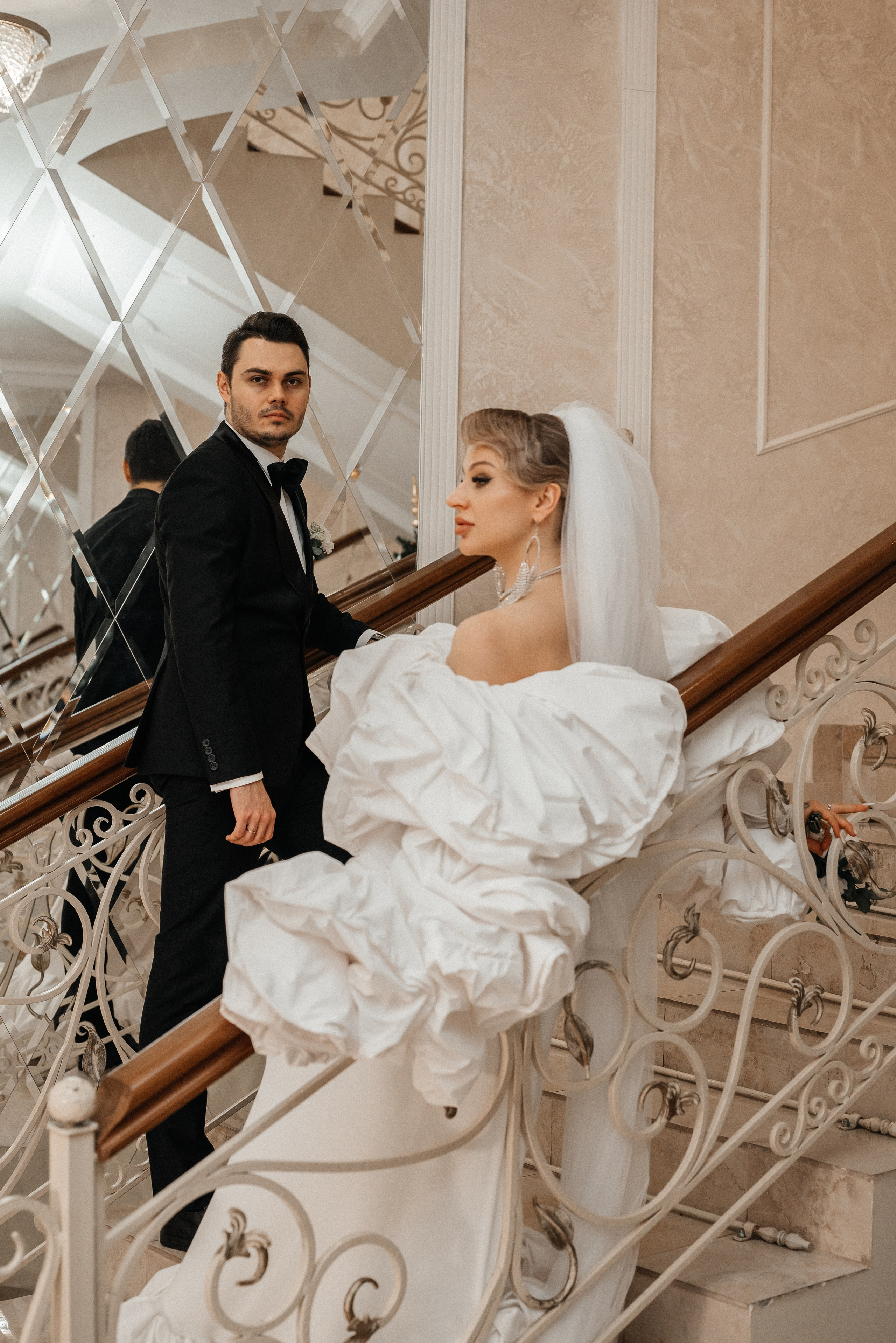 Свадьба. Людмила А. Семейный фотограф в Москве и Подмосковье