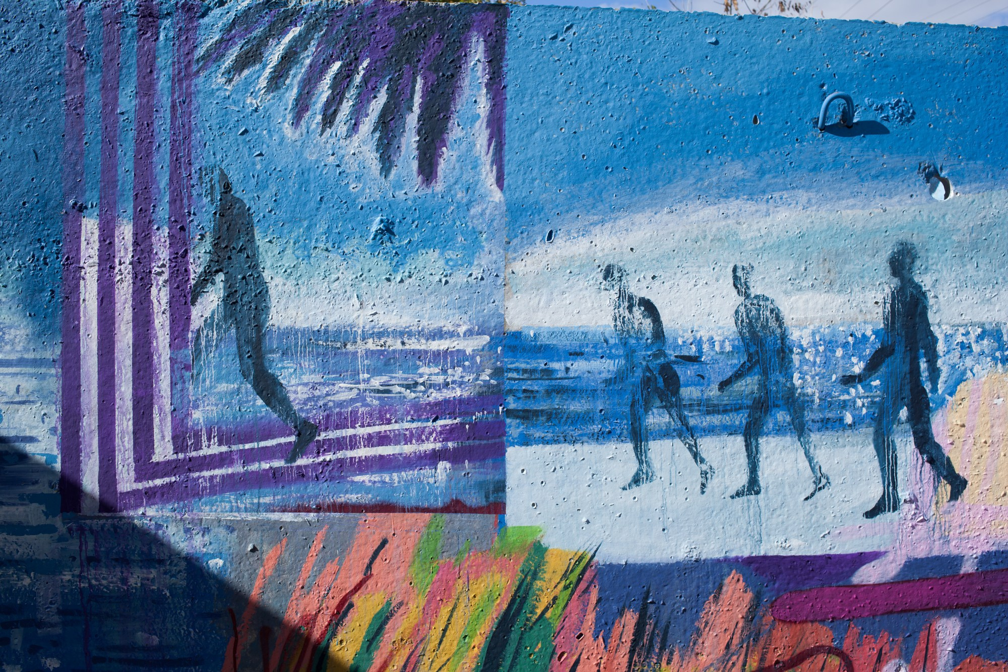 Access to water. Янина болдырева Yanina Boldyreva