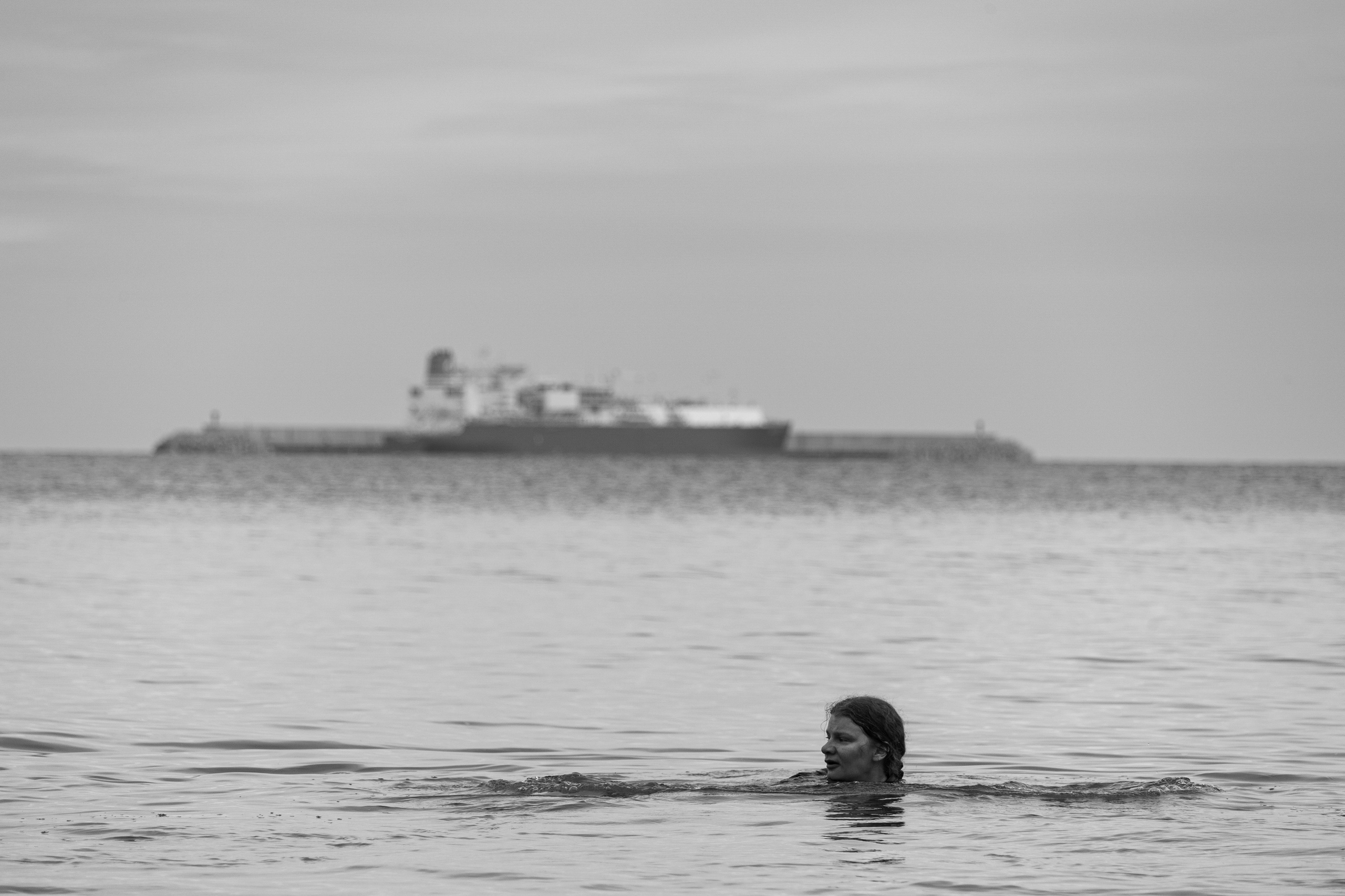 Морская стихия