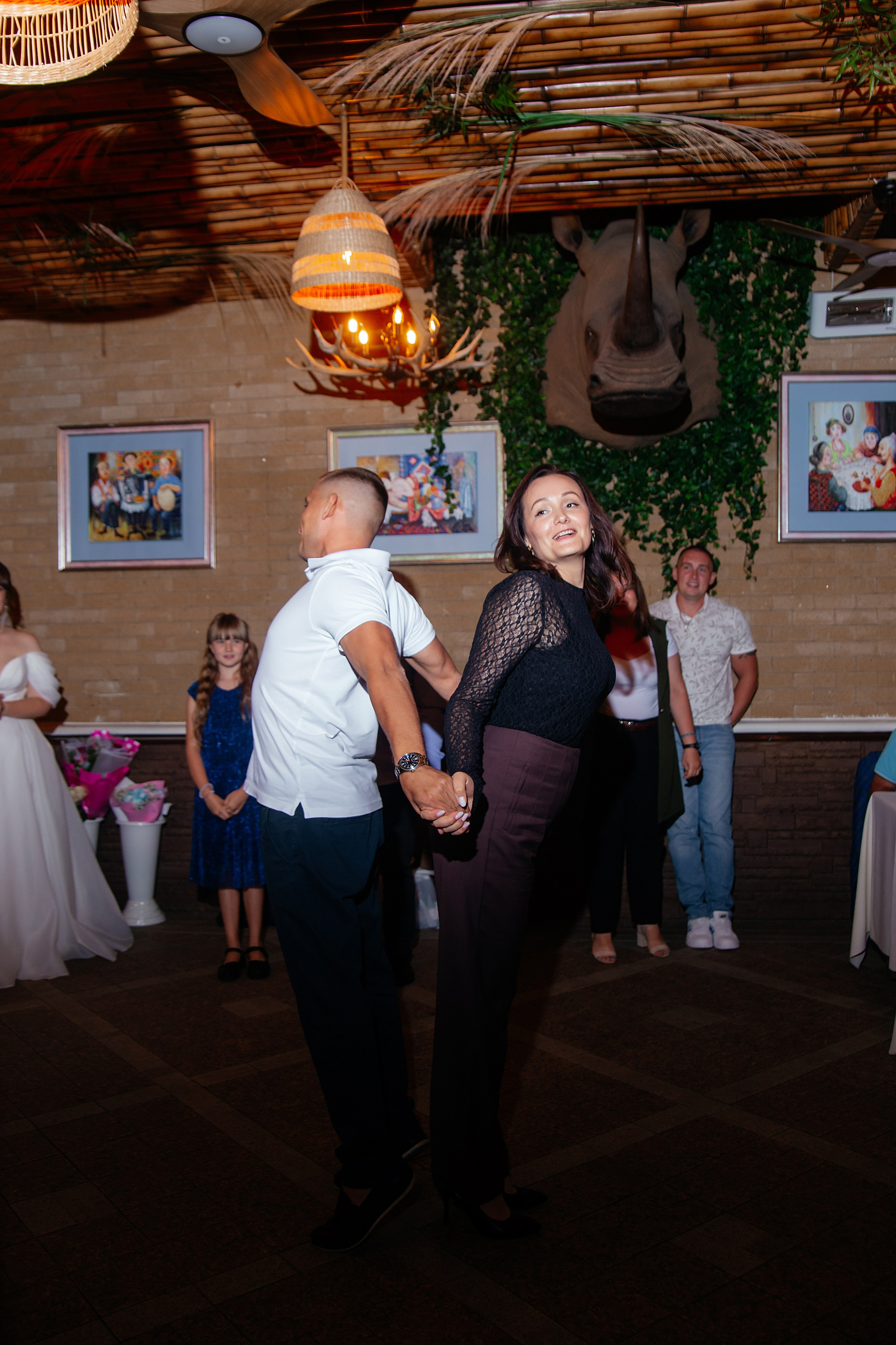 Алексей & Ирина. Свадебный и семейный фотограф в Самаре и Тольятти Башкатова Ольга