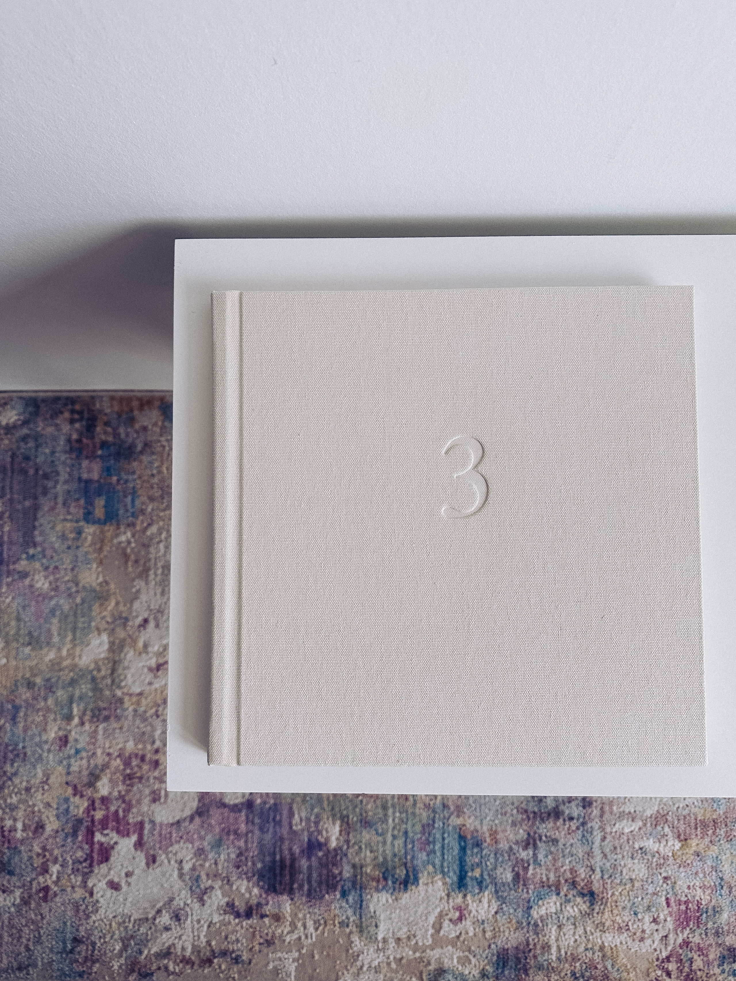 Фотокниги. Семейный фотограф Екатеринбург Черепанова Олеся