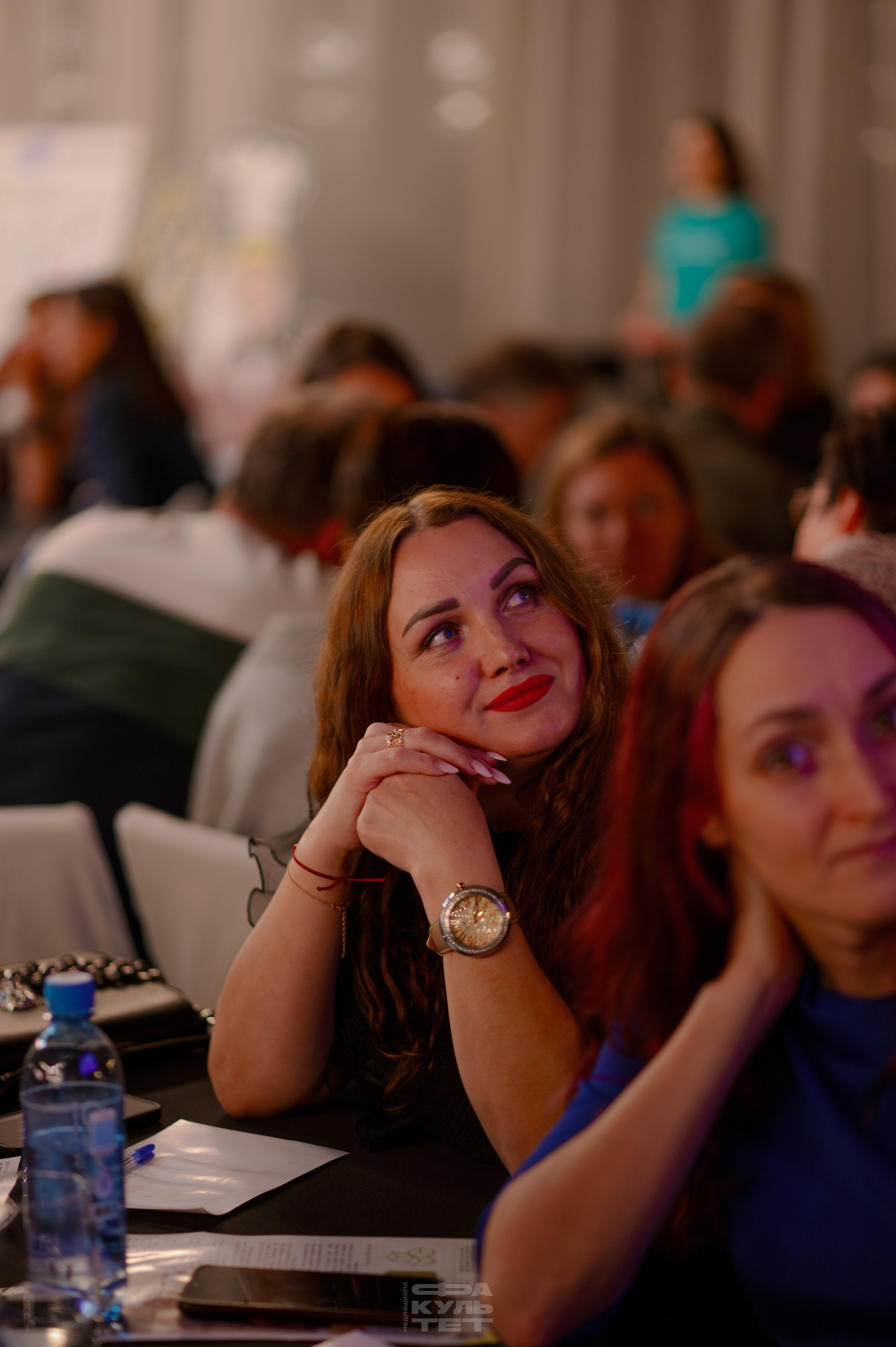 Дорогою Добра Мозгобойня. Контент фотограф Илья Урс