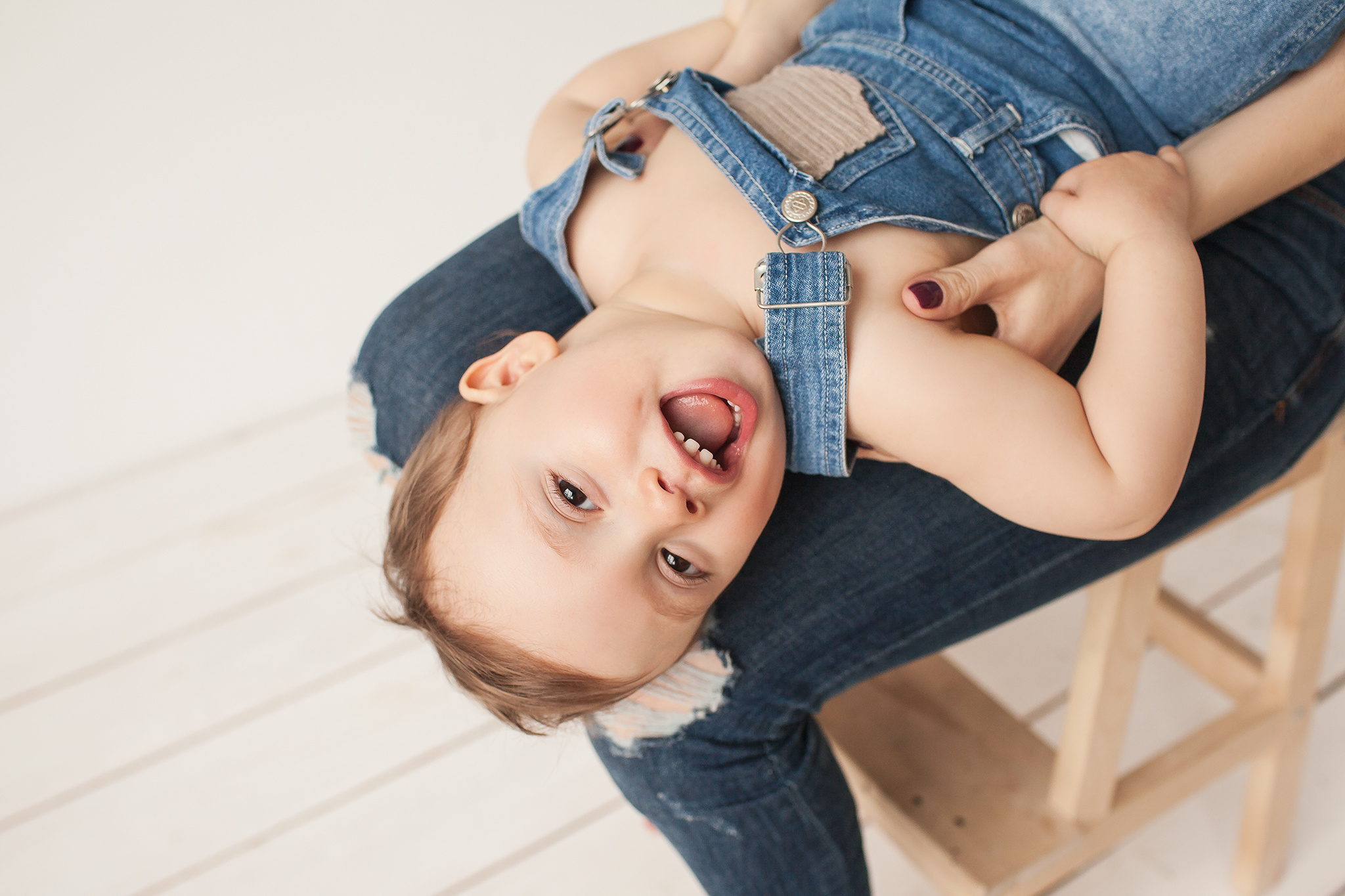 Baby look studio (10/2017-10/2019). Детский фотограф в Самаре