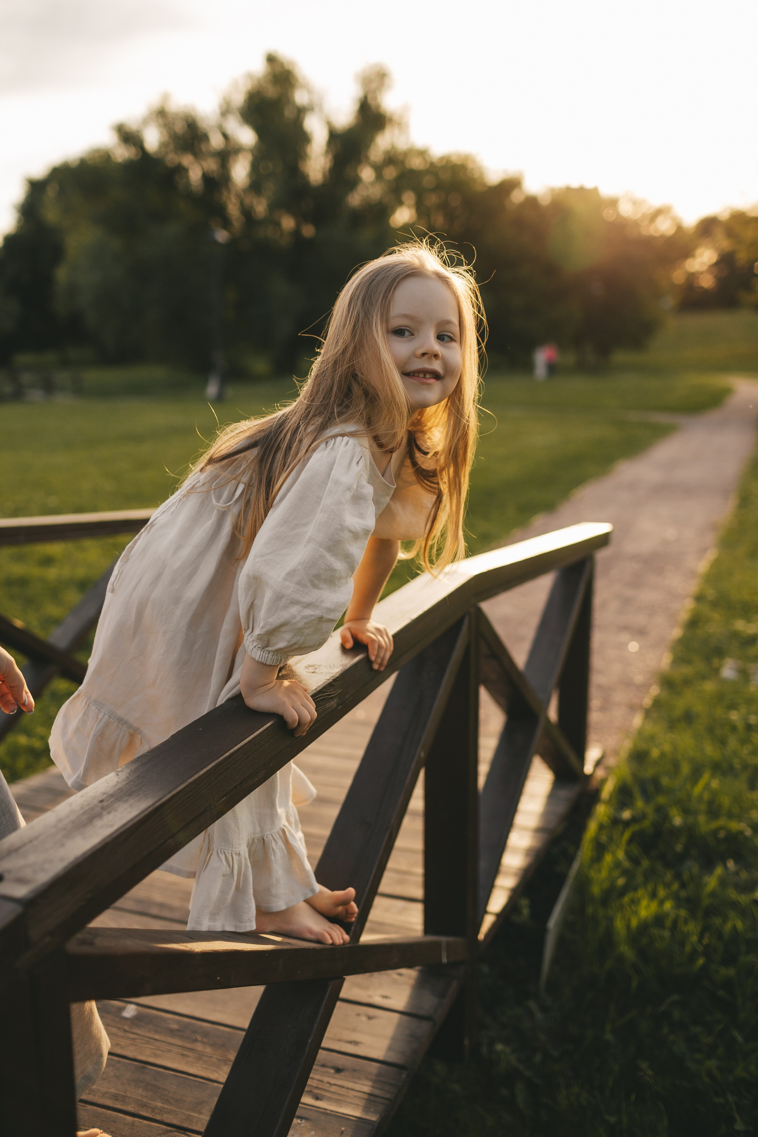 Семейный и детский фотограф и видеограф в Москве, Дрокина Наталья
