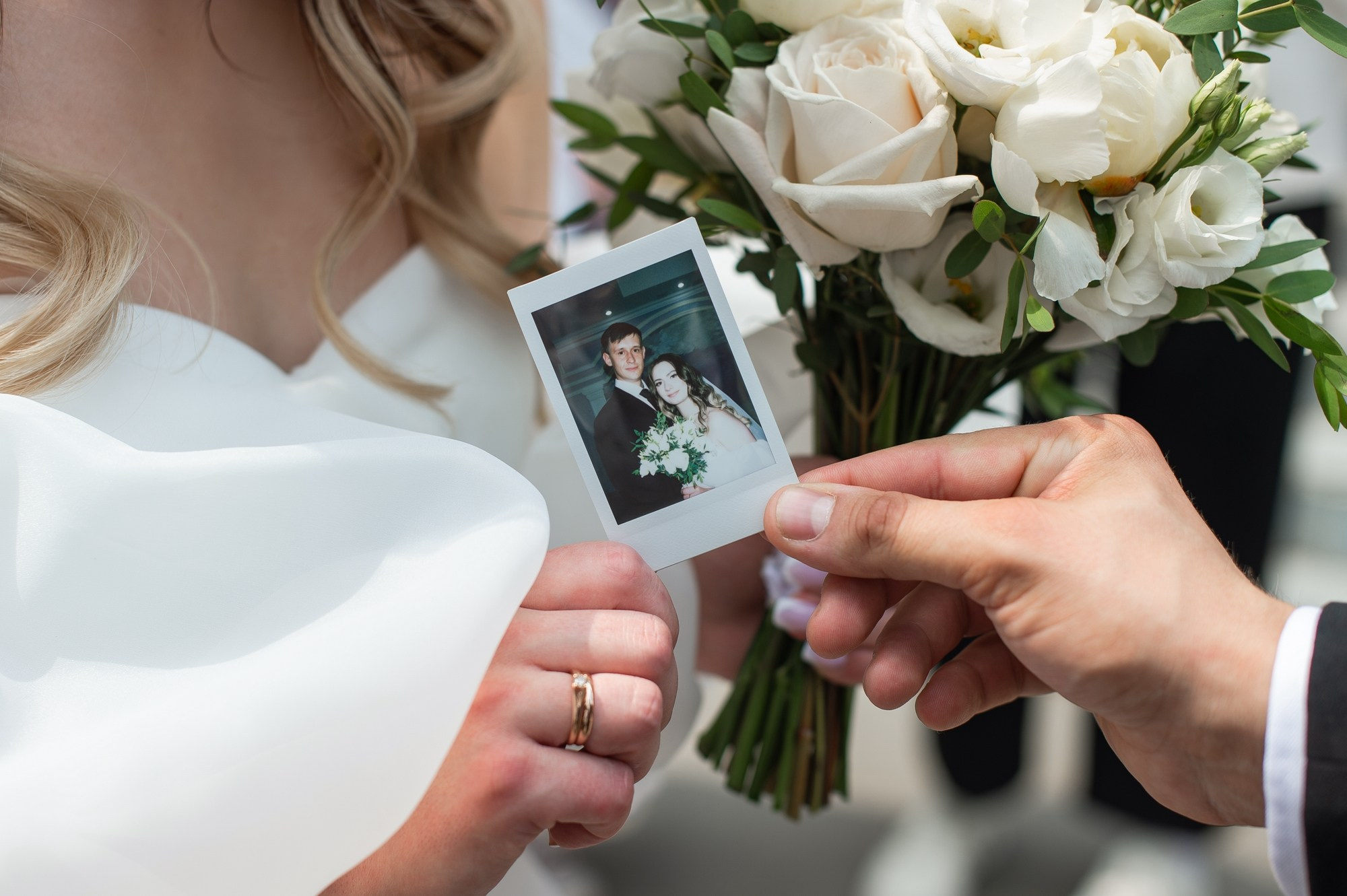Свадьба в Облаках. Свадебный и семейный фотограф в Омске Мормулев Михаил