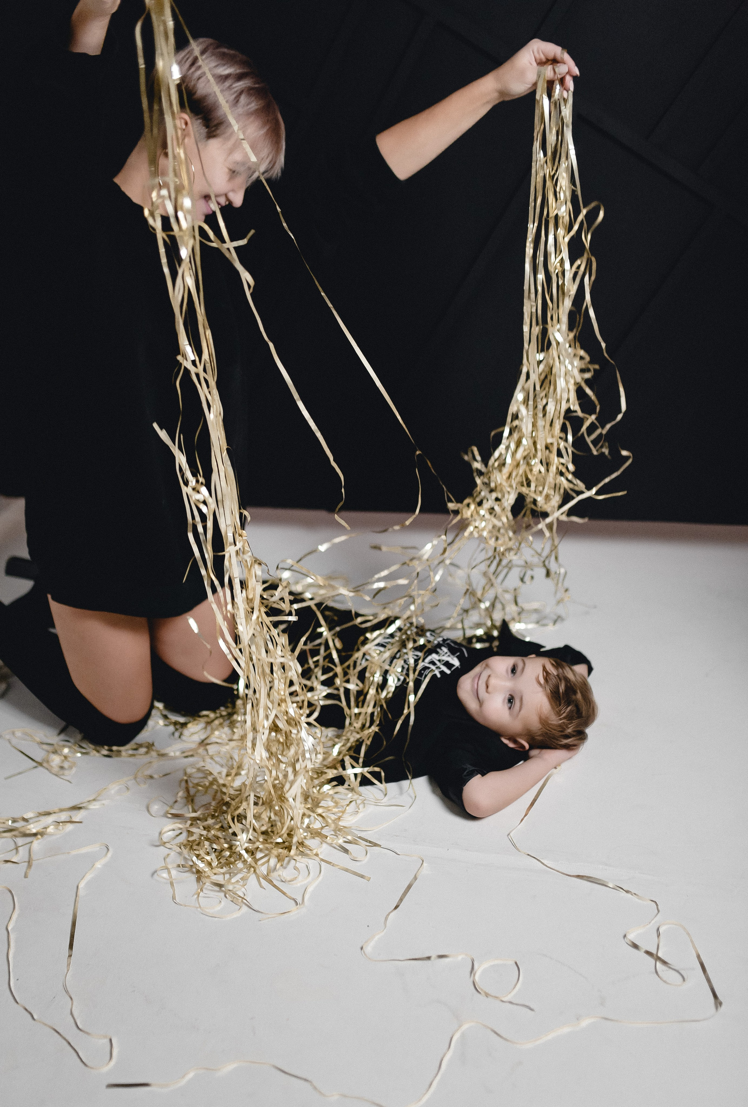 Новый год 2026. Свадебный фотограф Евгения Черепанова