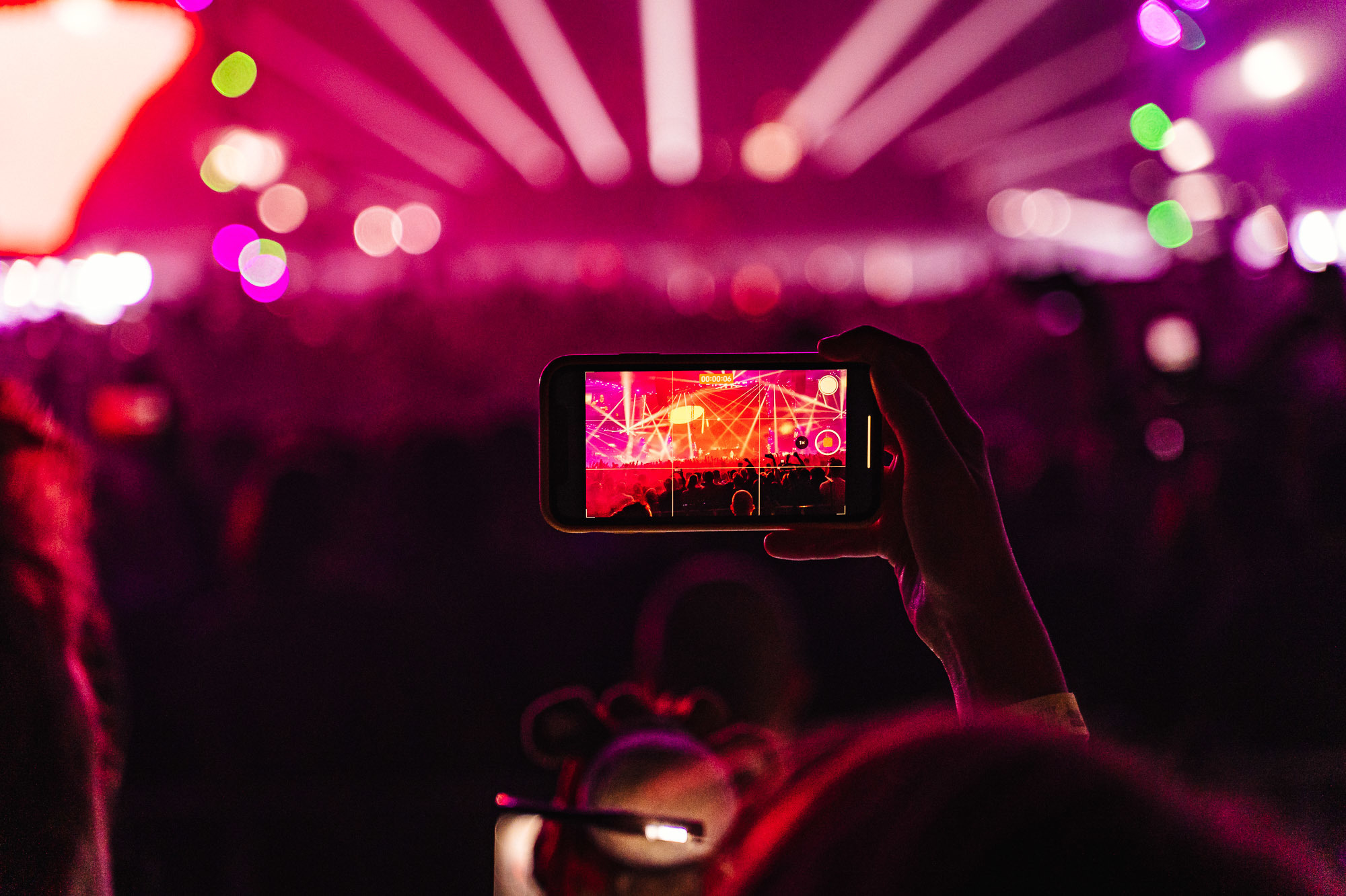 Little Big — концерт в СПб. Святослав Буньков | фотограф