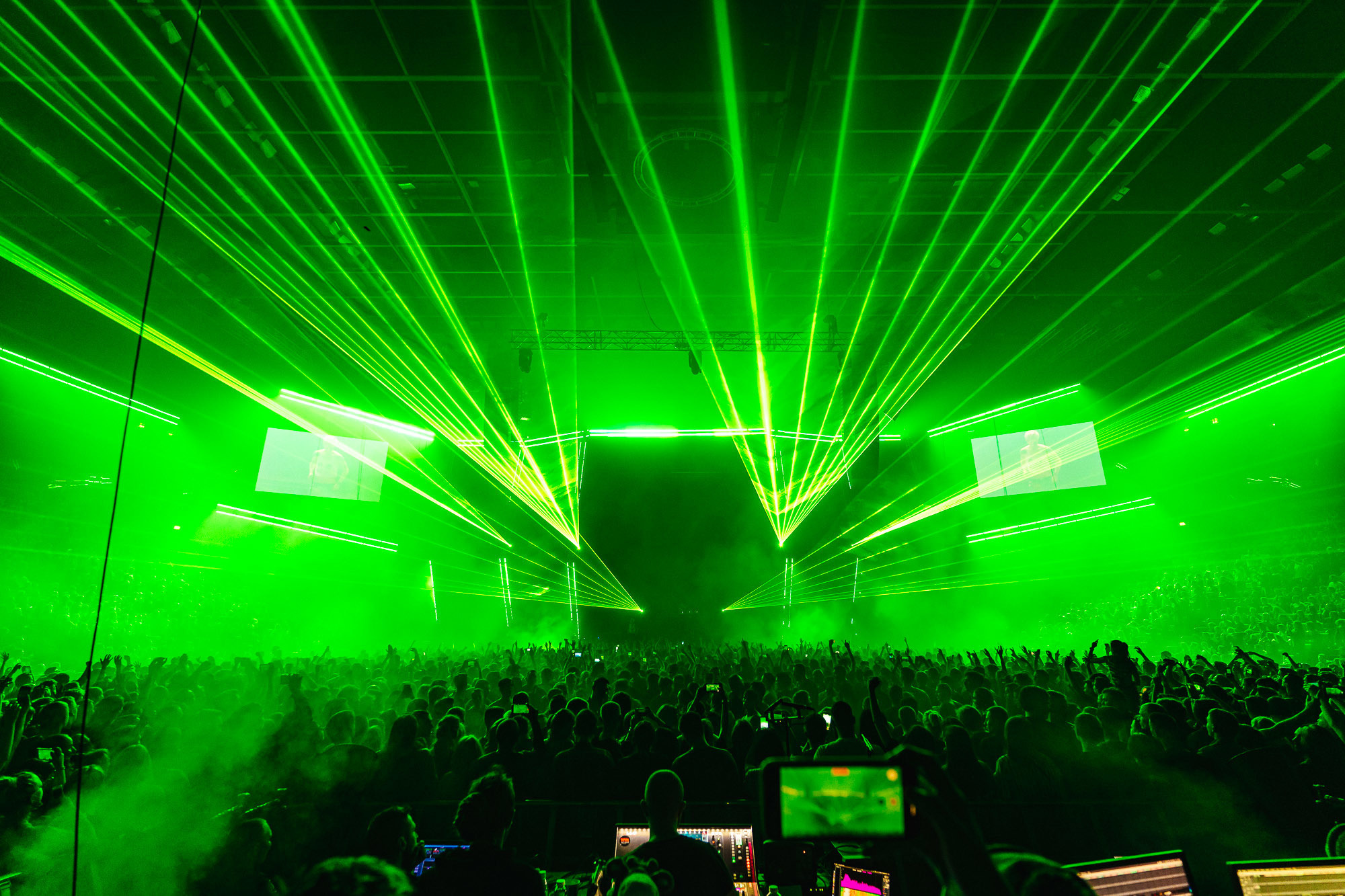 Little Big — концерт в СПб. Святослав Буньков | фотограф