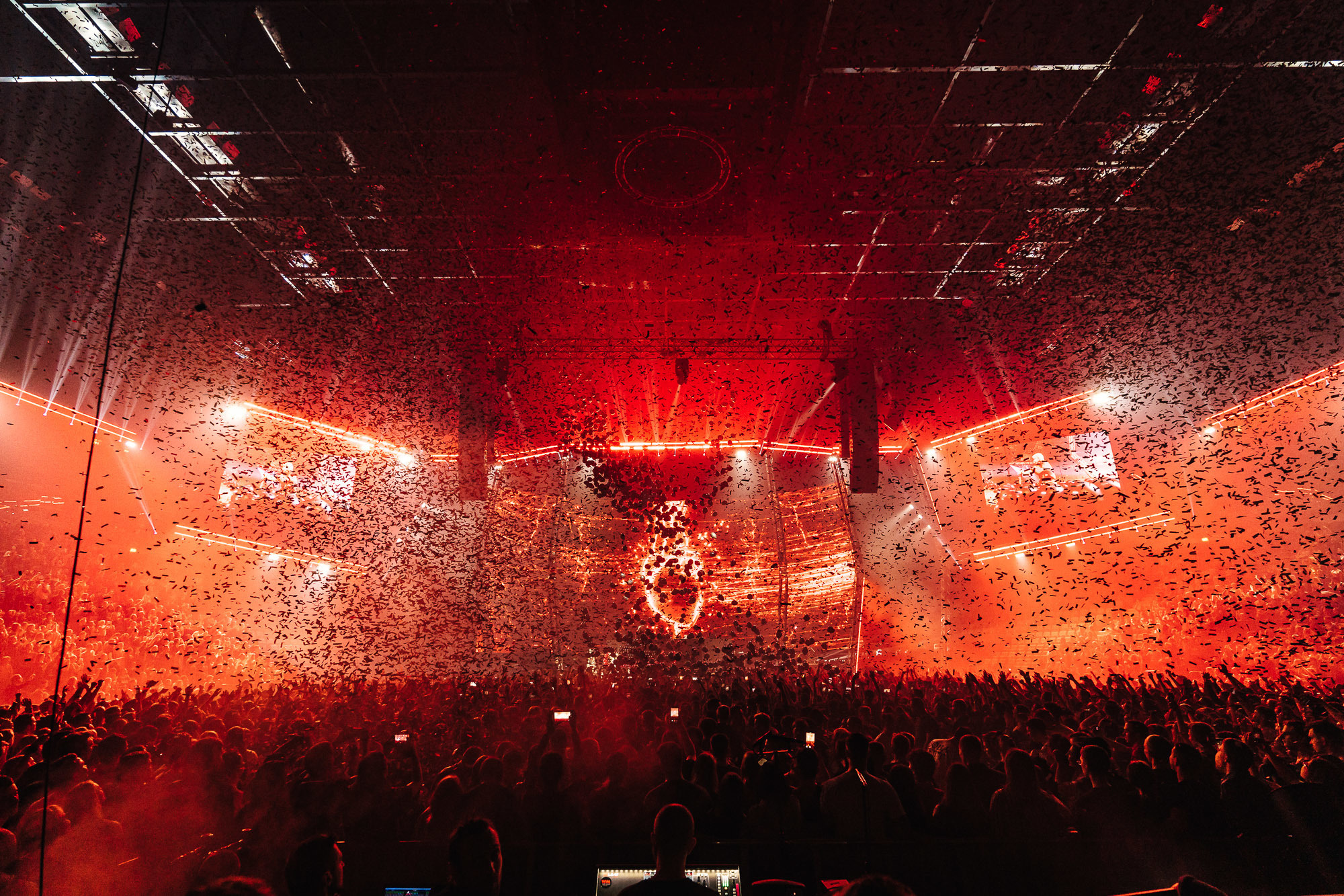 Little Big — концерт в СПб. Святослав Буньков | фотограф