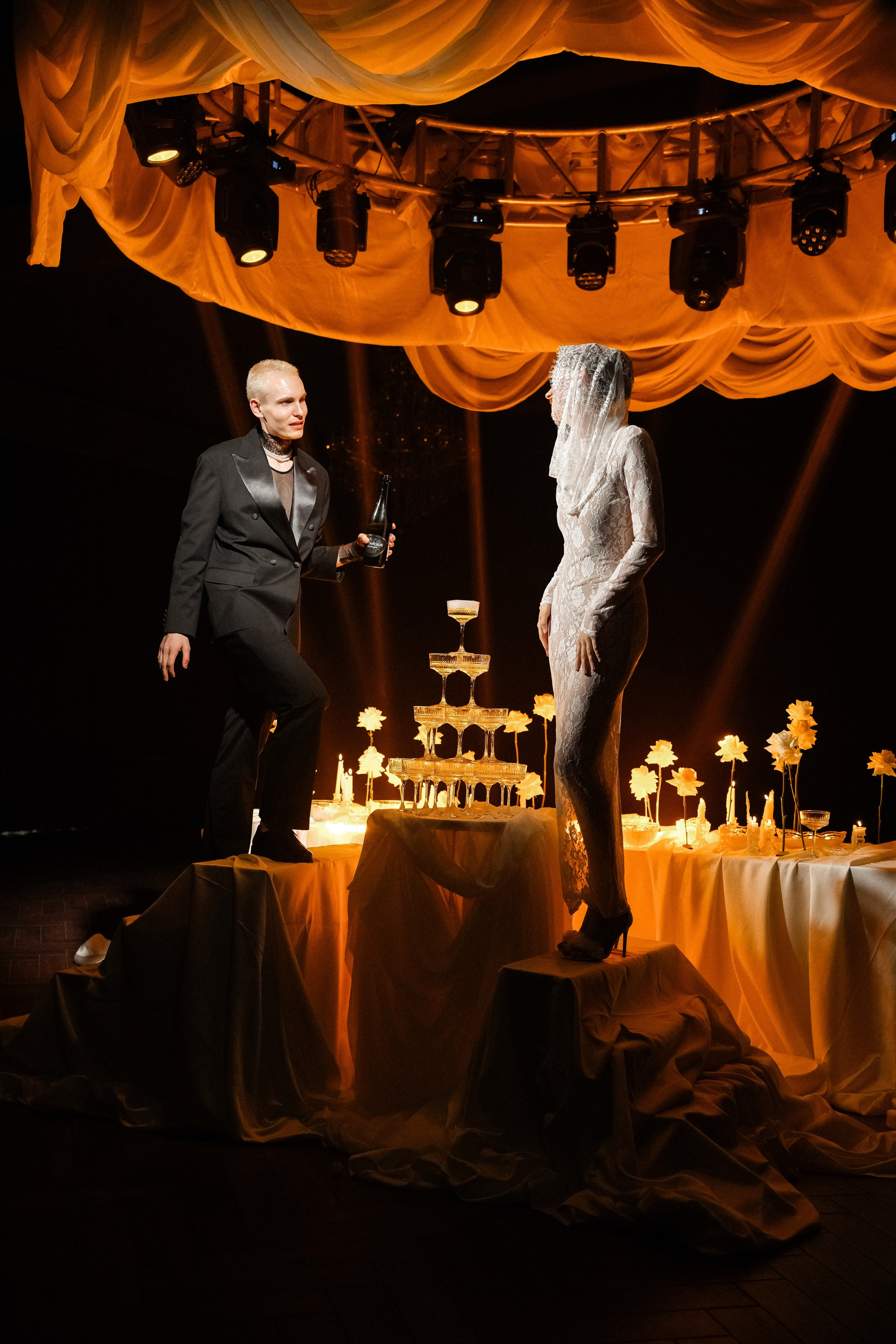 Свадебный фотограф и видеограф в Ростове-на-Дону. Максим и Наталья Лебедевы