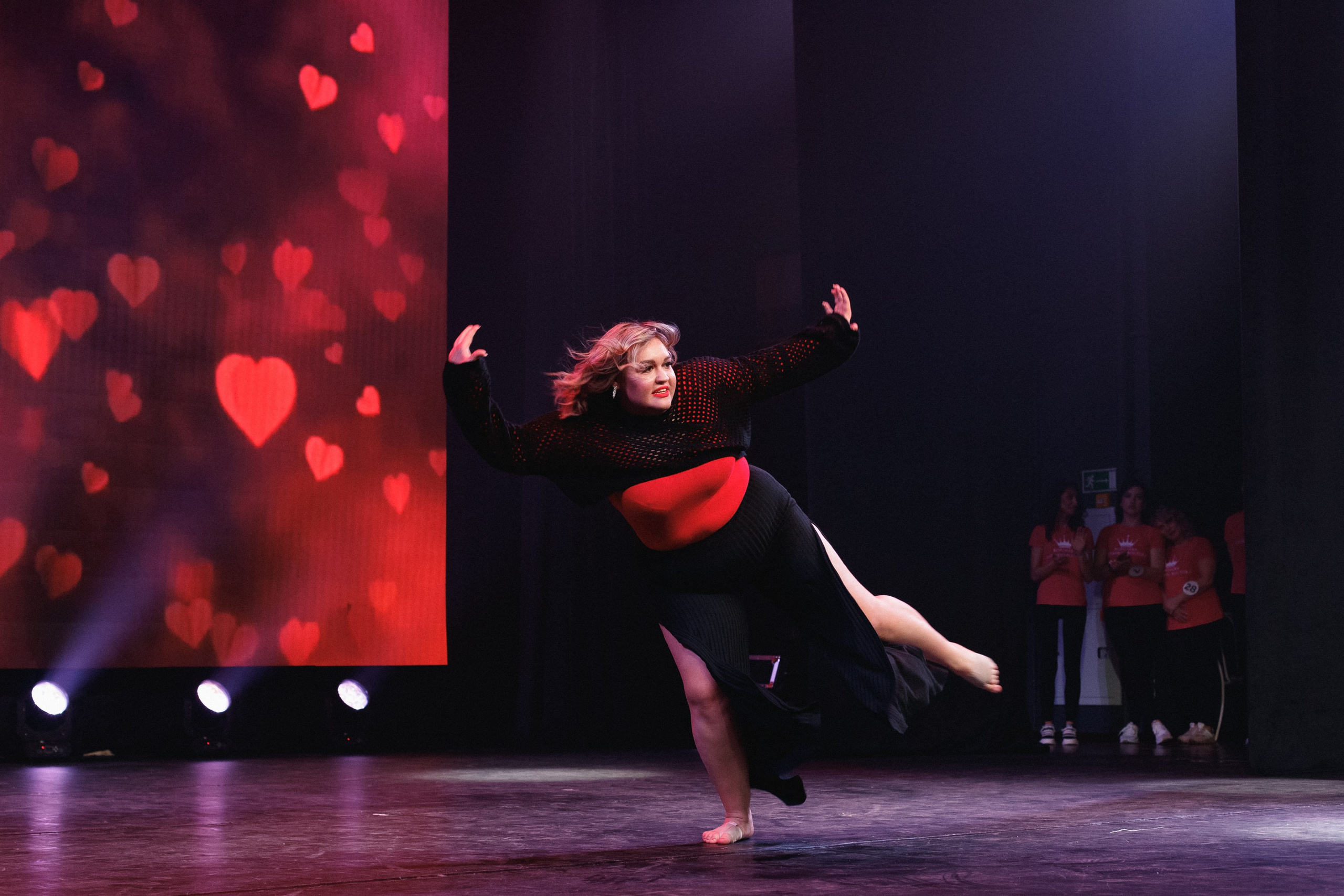 КОРОЛЕВА ДВ 2024 (ФИНАЛ. ЧАСТЬ I). СВОИ. ФОТООТЧЕТЫ-СОБЫТИЯ-МЕСТА