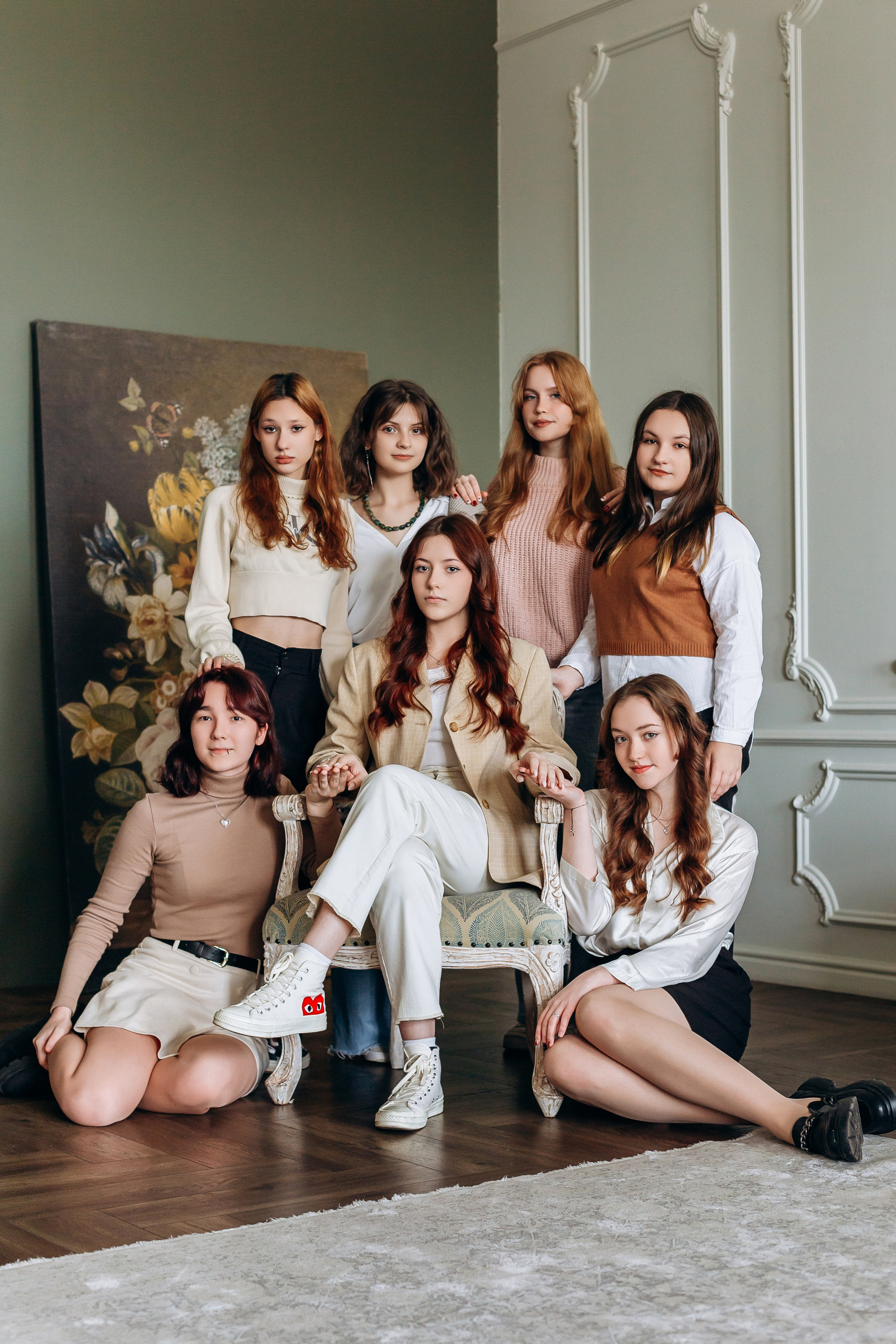 Memory Book — Выпускные альбомы в Санкт-Петербурге и Москве