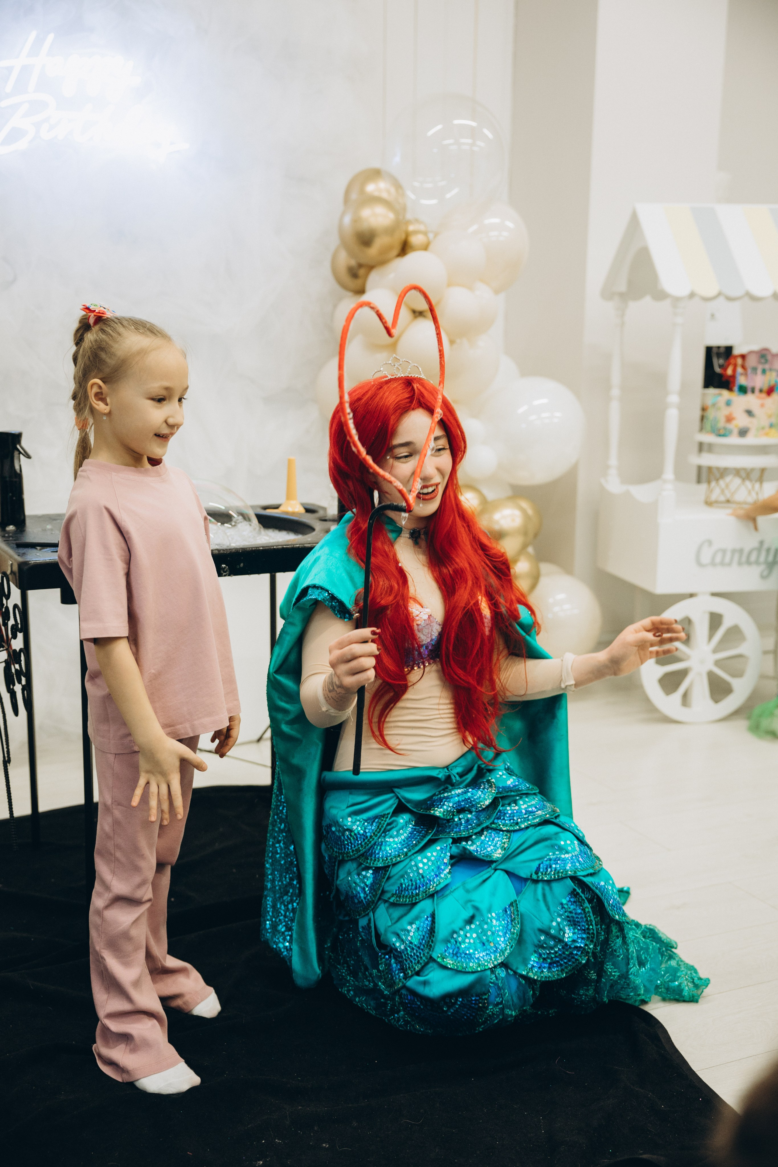 Злате 5 лет. Свадебный, семейный фотограф в Иркутске Светлана Макаричева