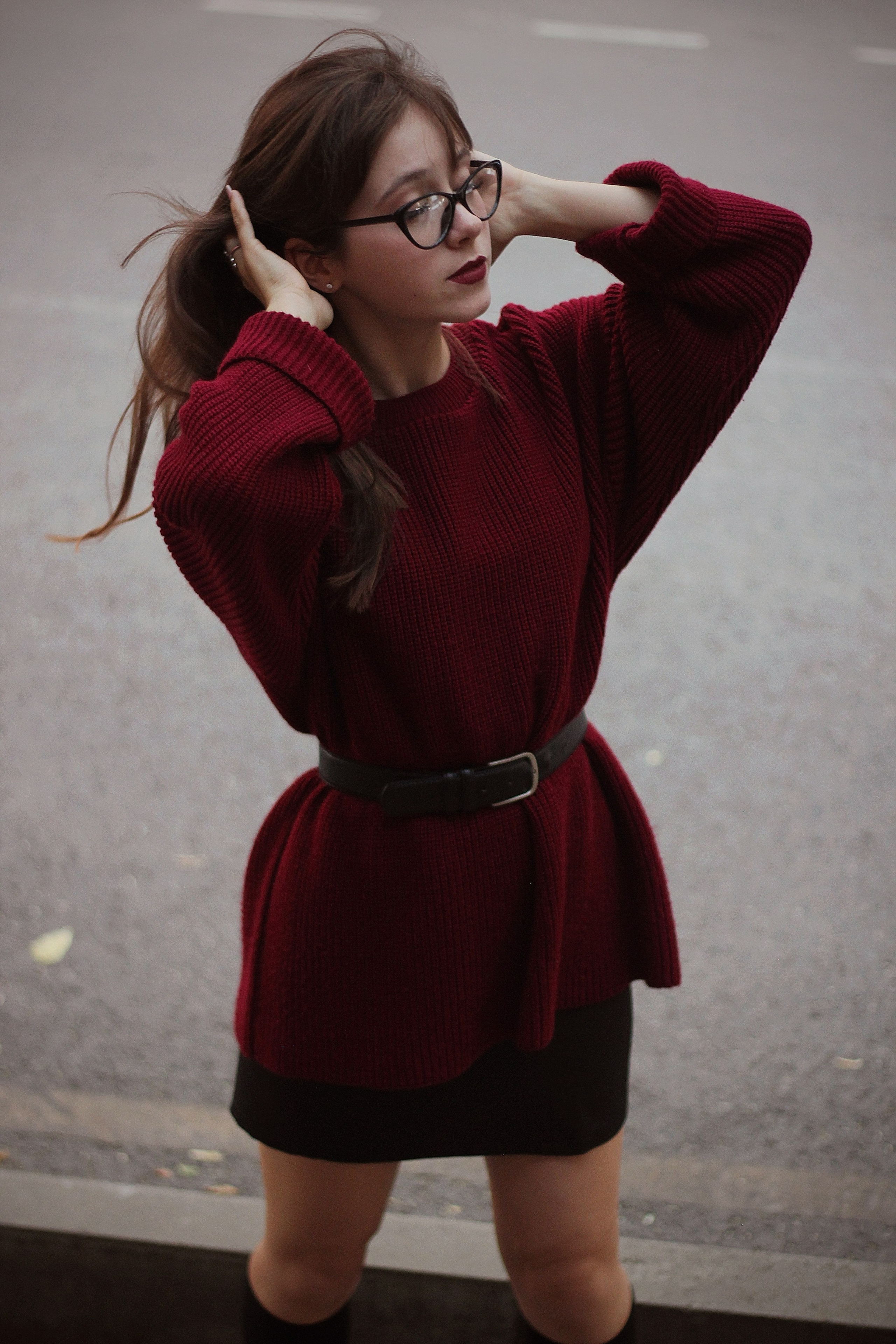 Kriss. Фотография, видеомонтаж и 3D. Постричев Дмитрий