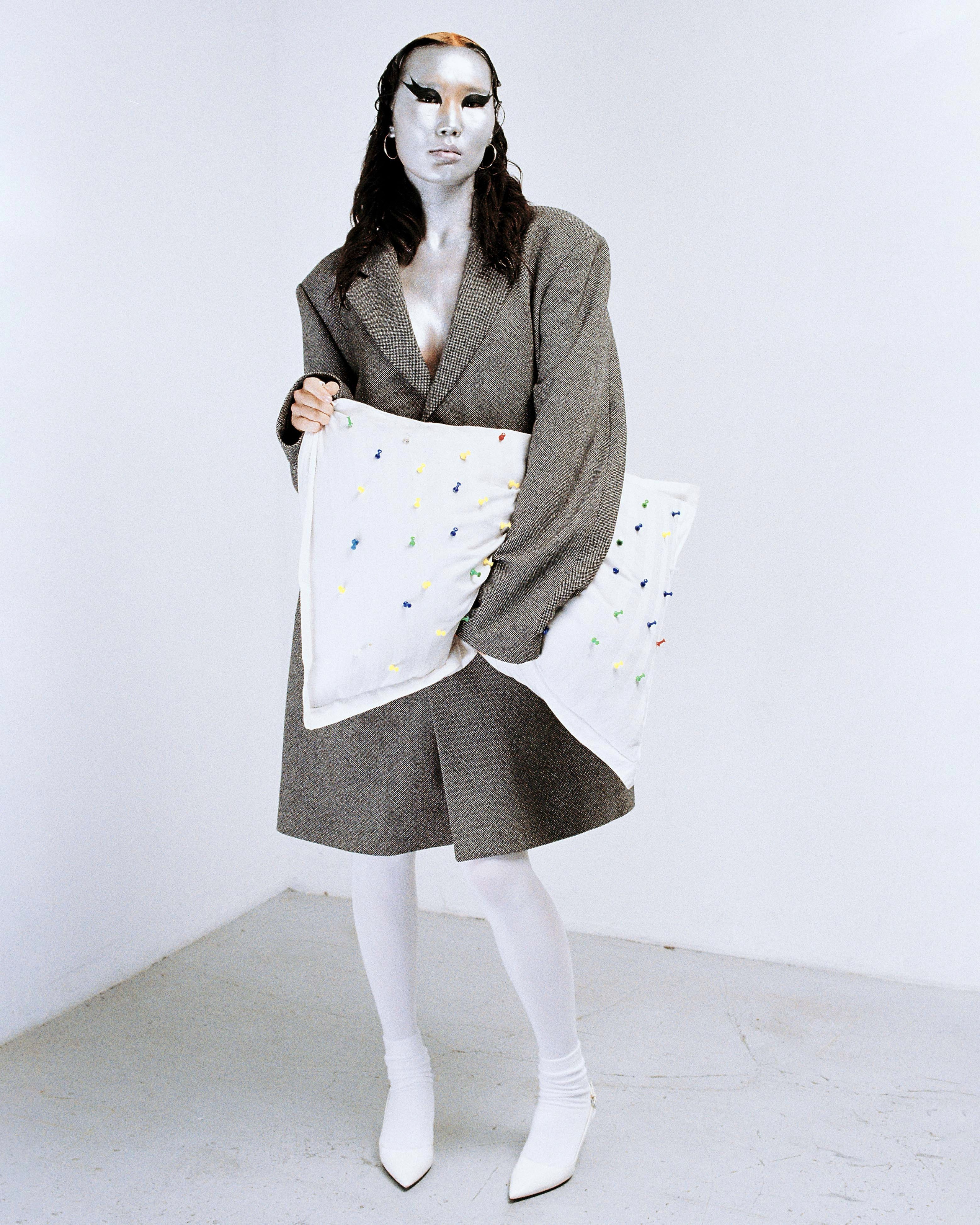 KUKI hair studio. Daria Blinova