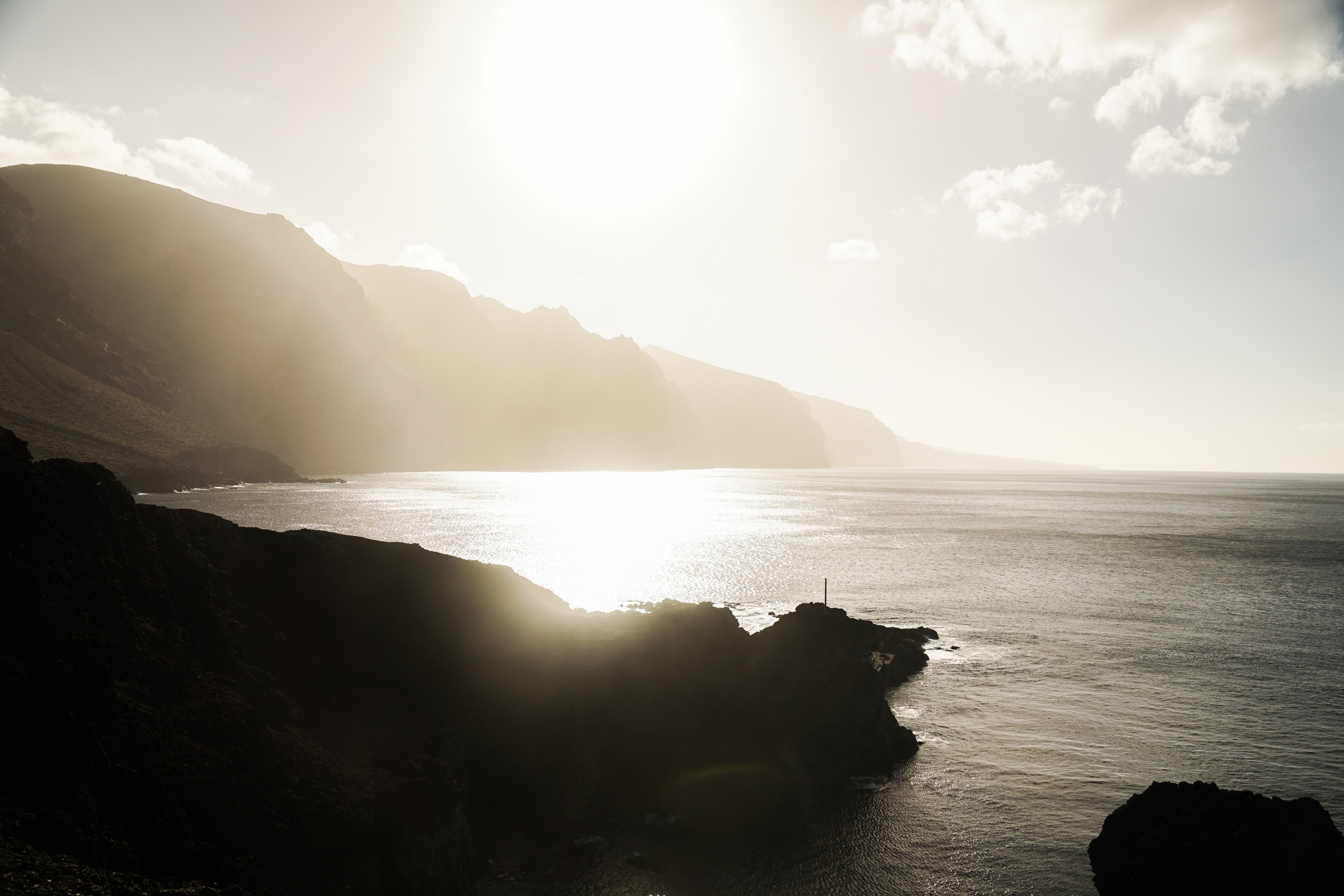 Tenerife. Фотограф и видеограф в Израиле Соня Скай