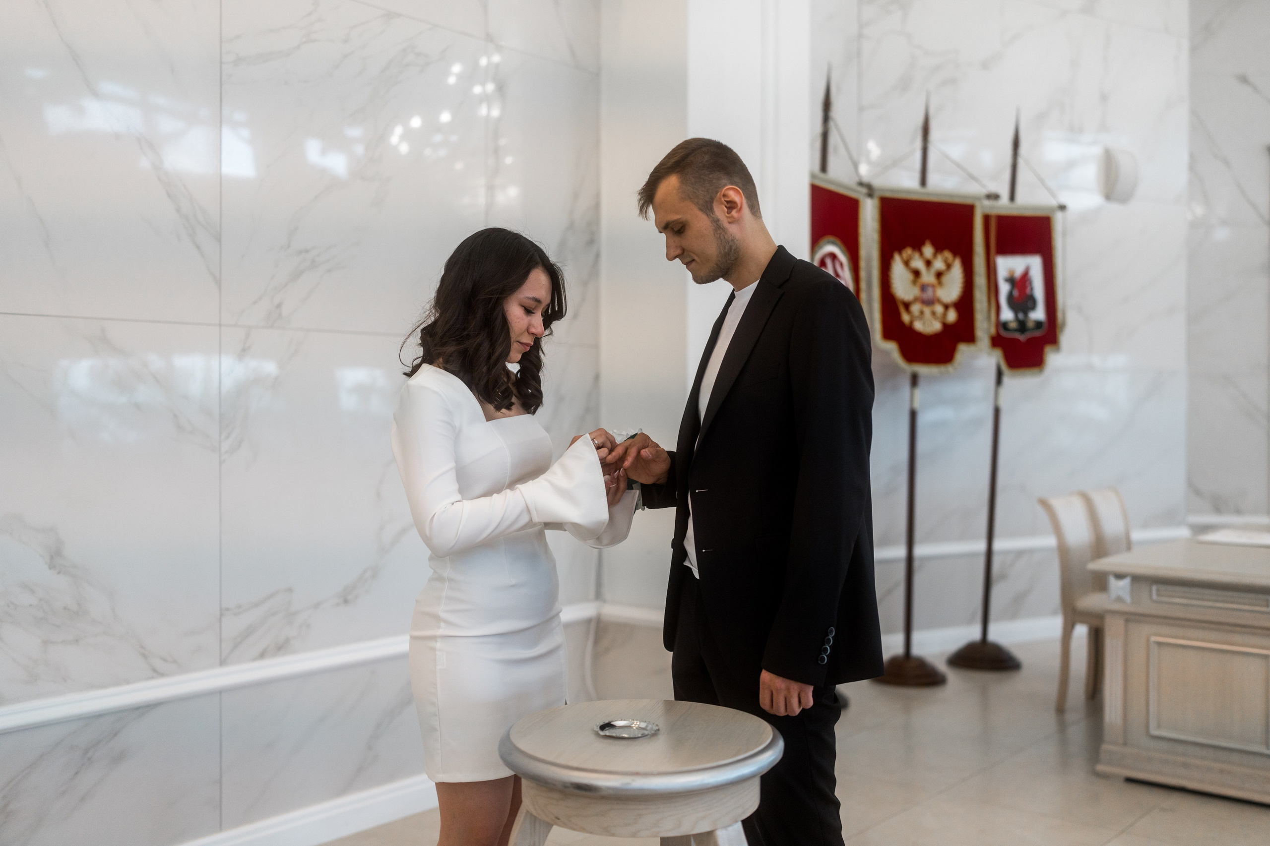 Свадьба Станислав и Лейля. Свадебный и индивидуальный фотограф Аля Мамакова