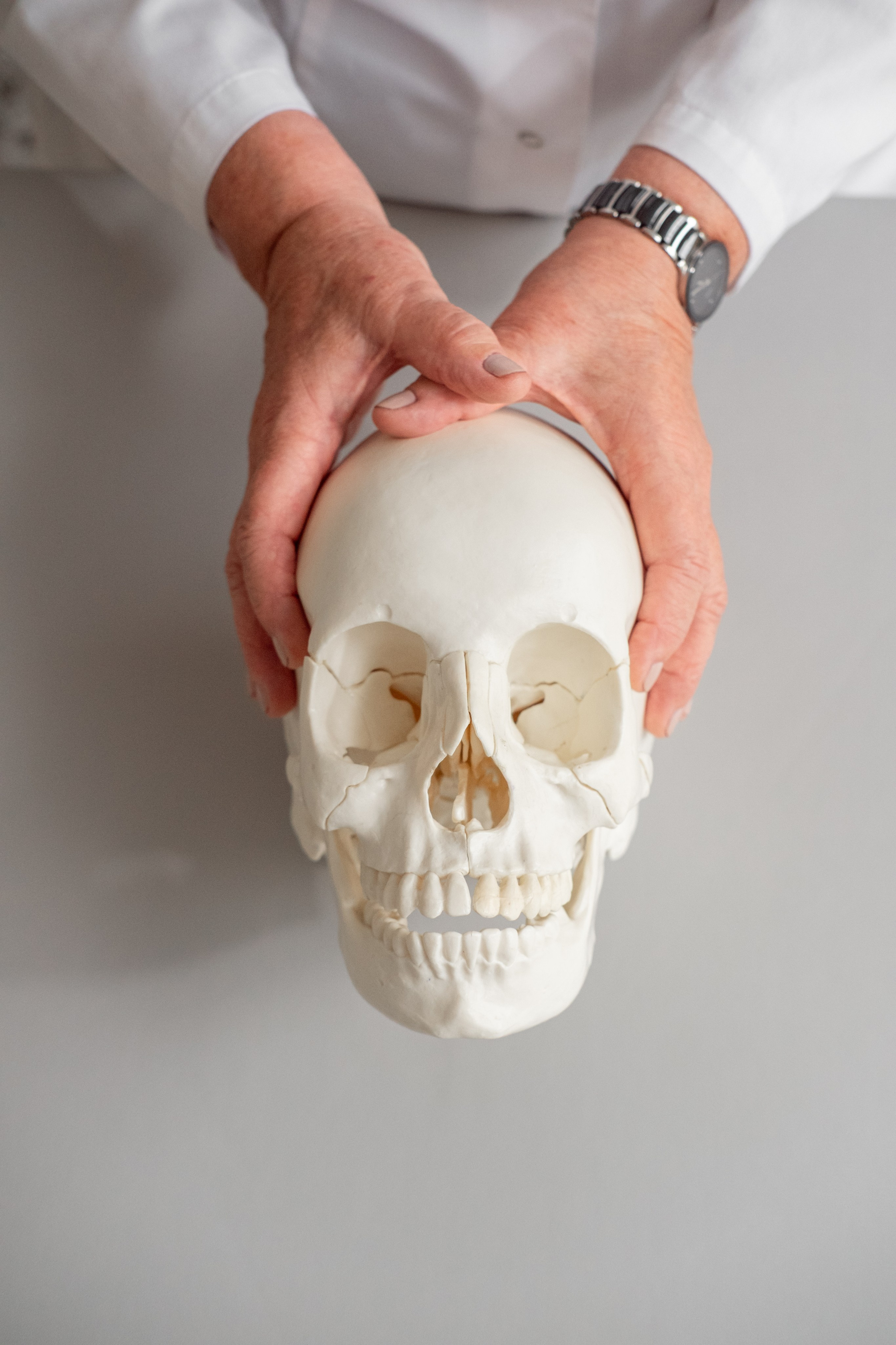 Съемка для медицинских центров, стоматологий и студий эпиляции