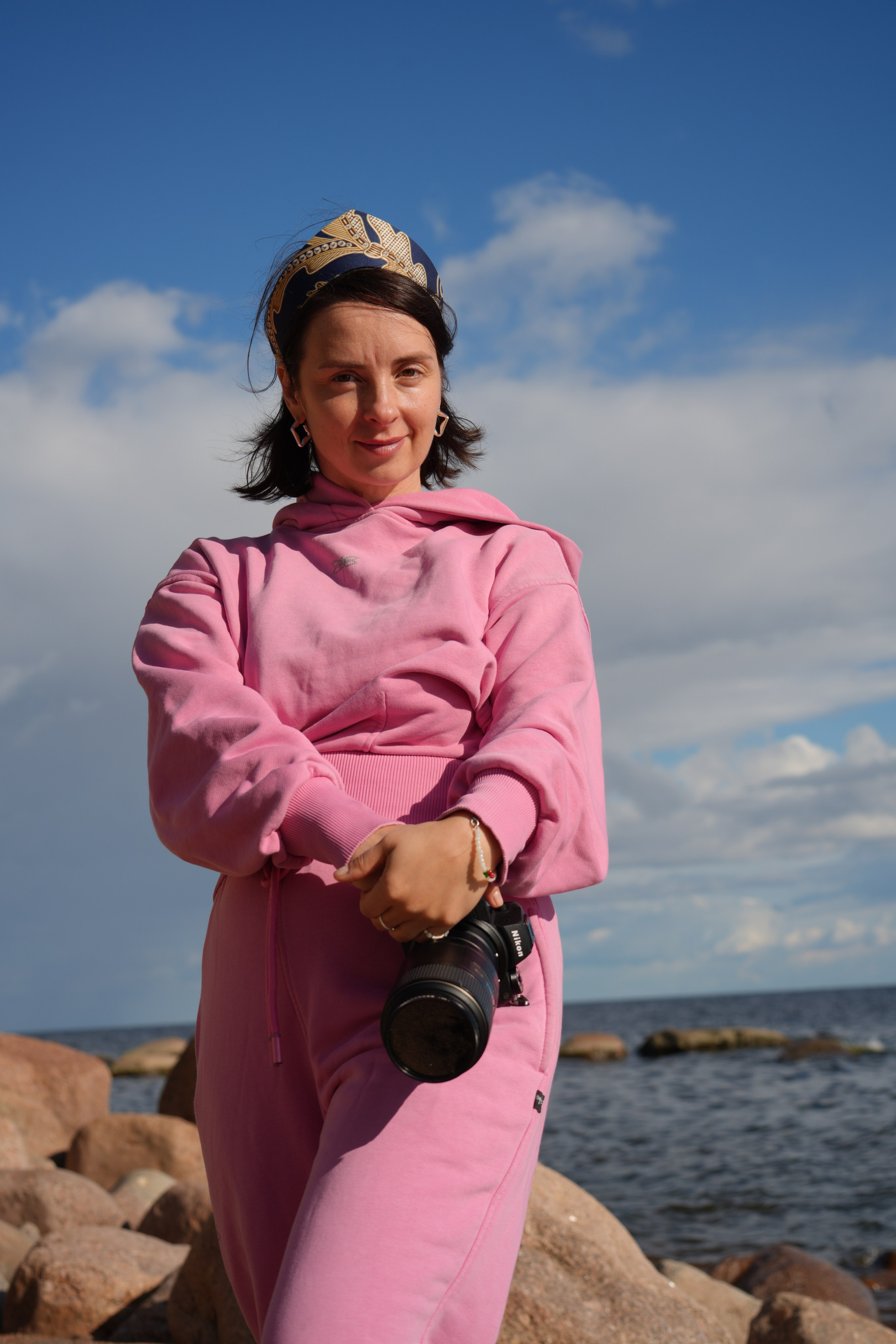 #backstage со съёмок команды в загородном доме. Портретный фотограф в Санкт-Петербурге Дмитриева Наталия