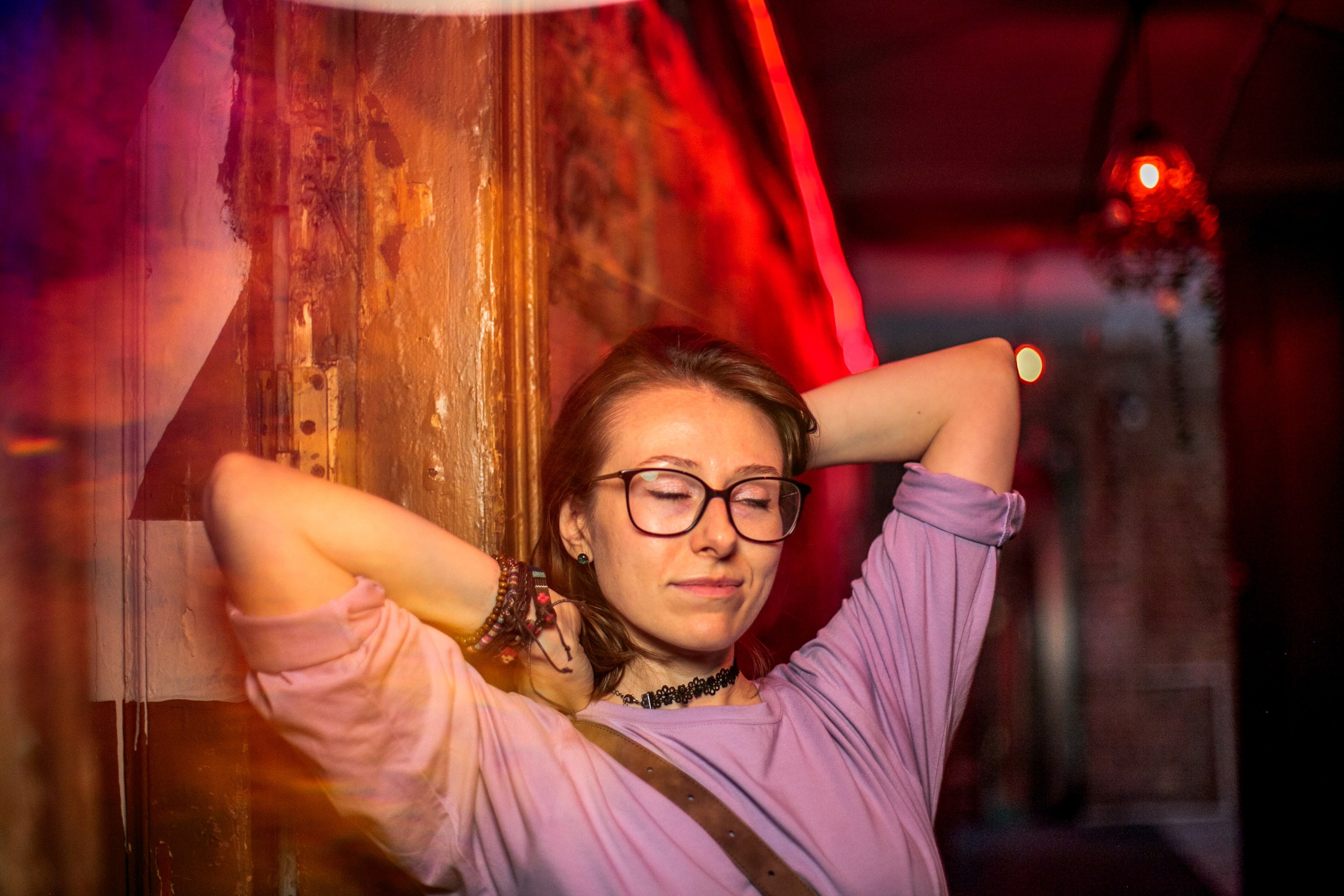 «Свет внутри»